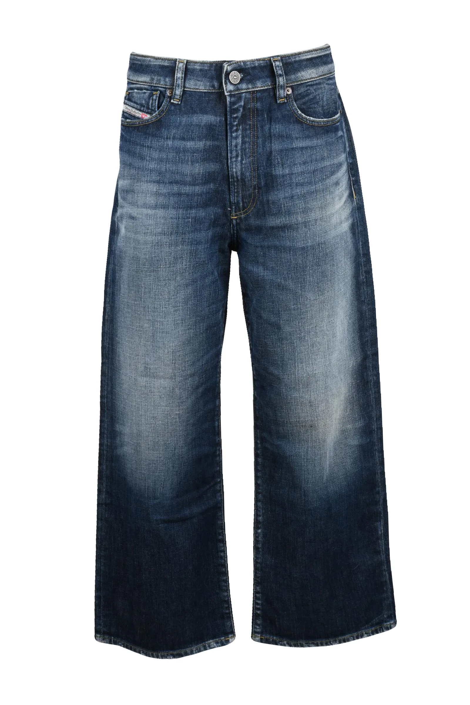 Jeans Blu