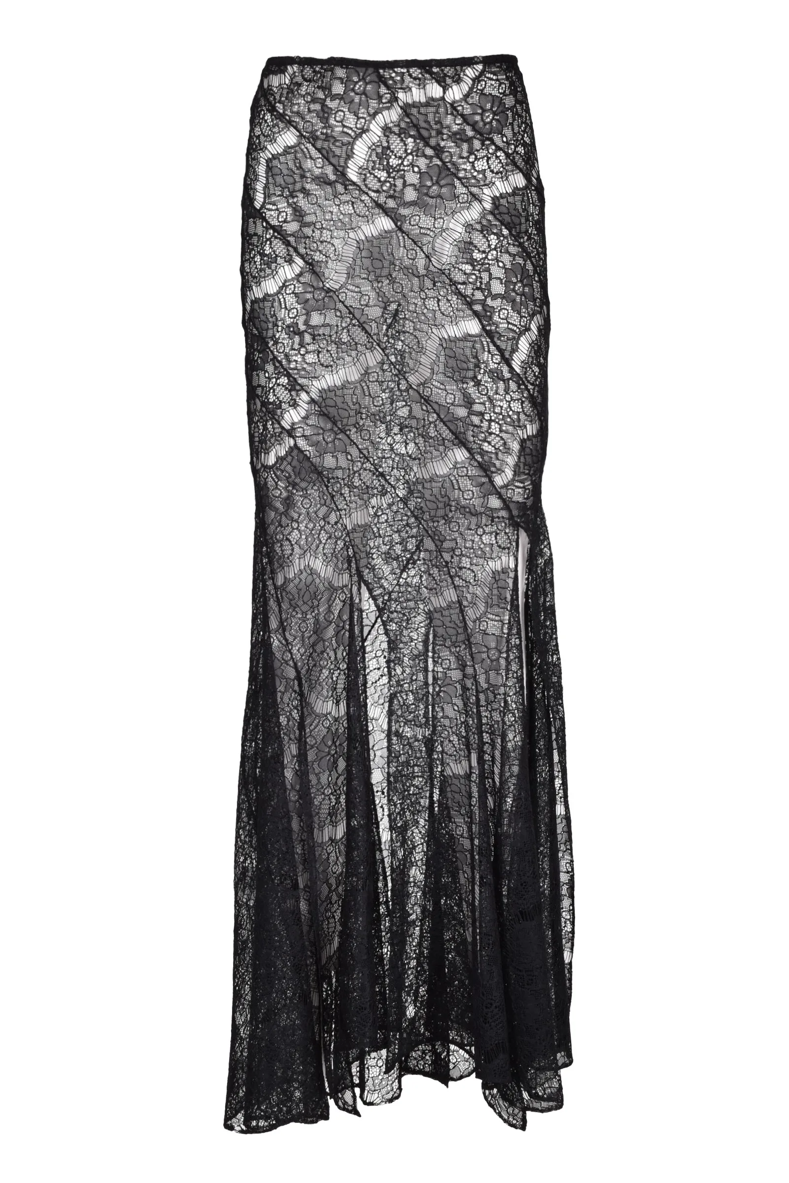 Gonna a Sirena in Pizzo Nero