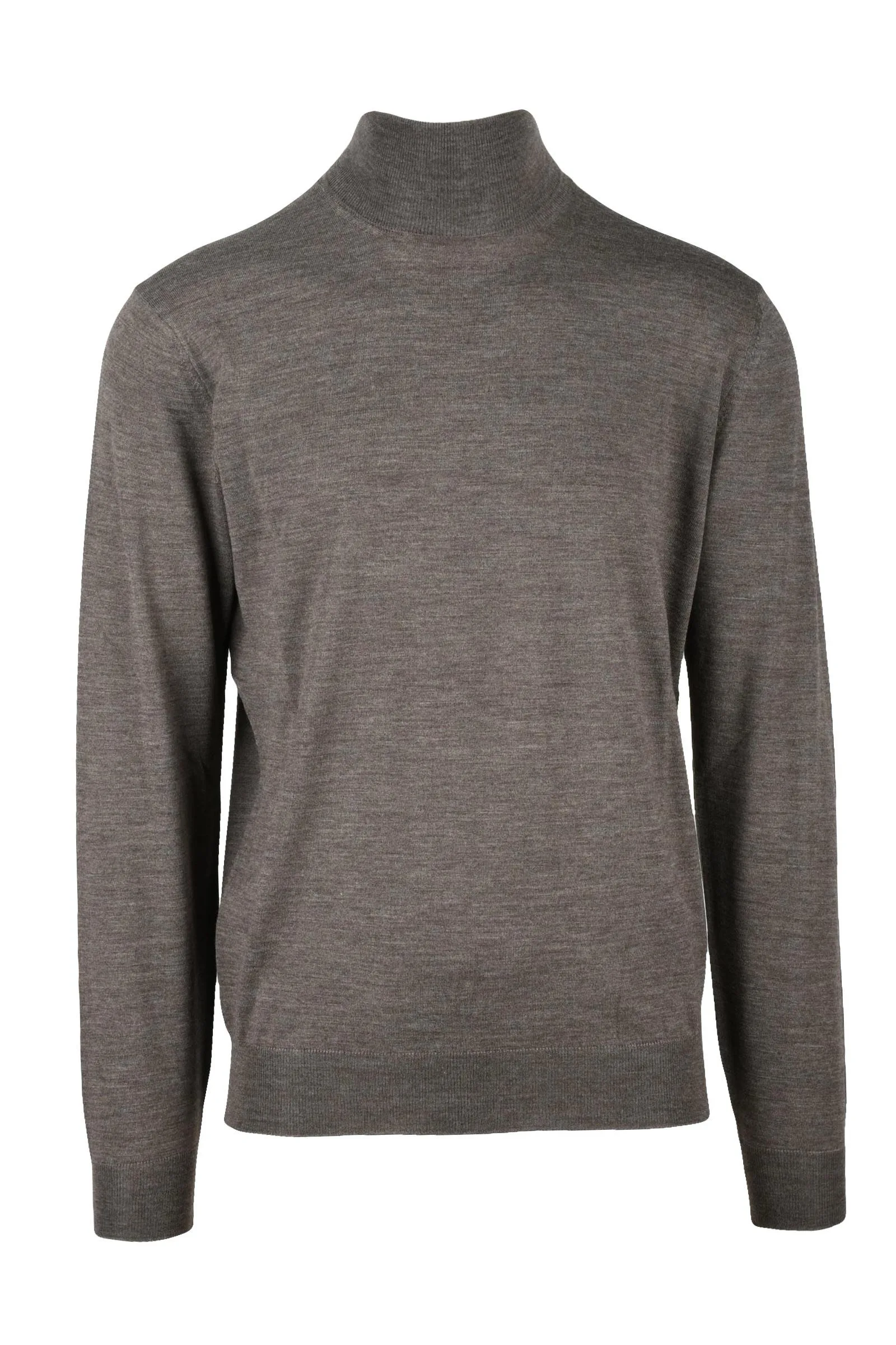 Brown Jersey