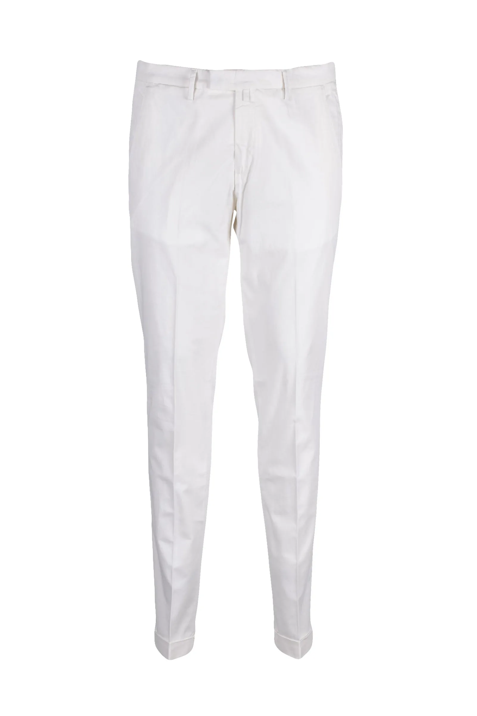Pantalone Bianco