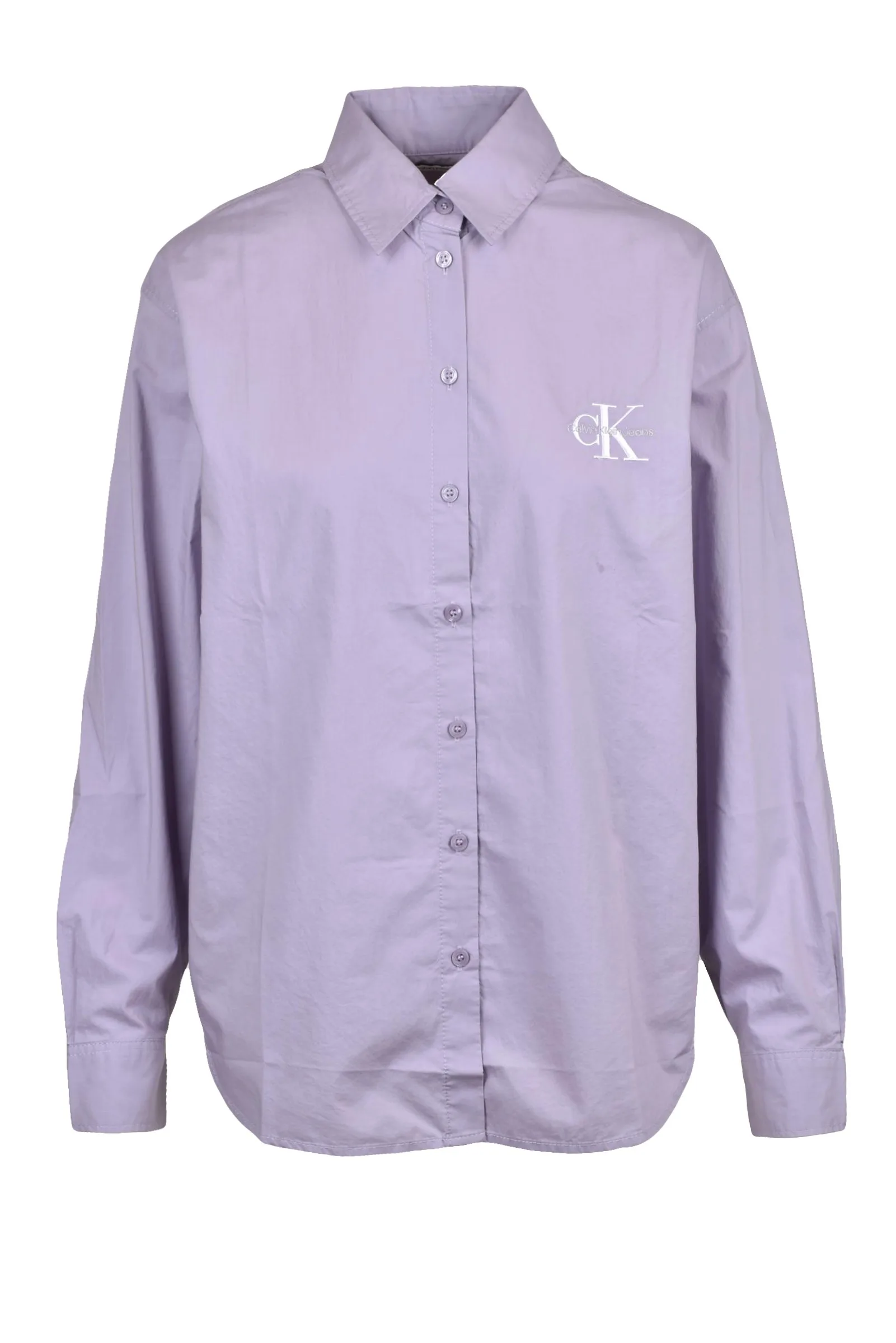 Camicia Viola