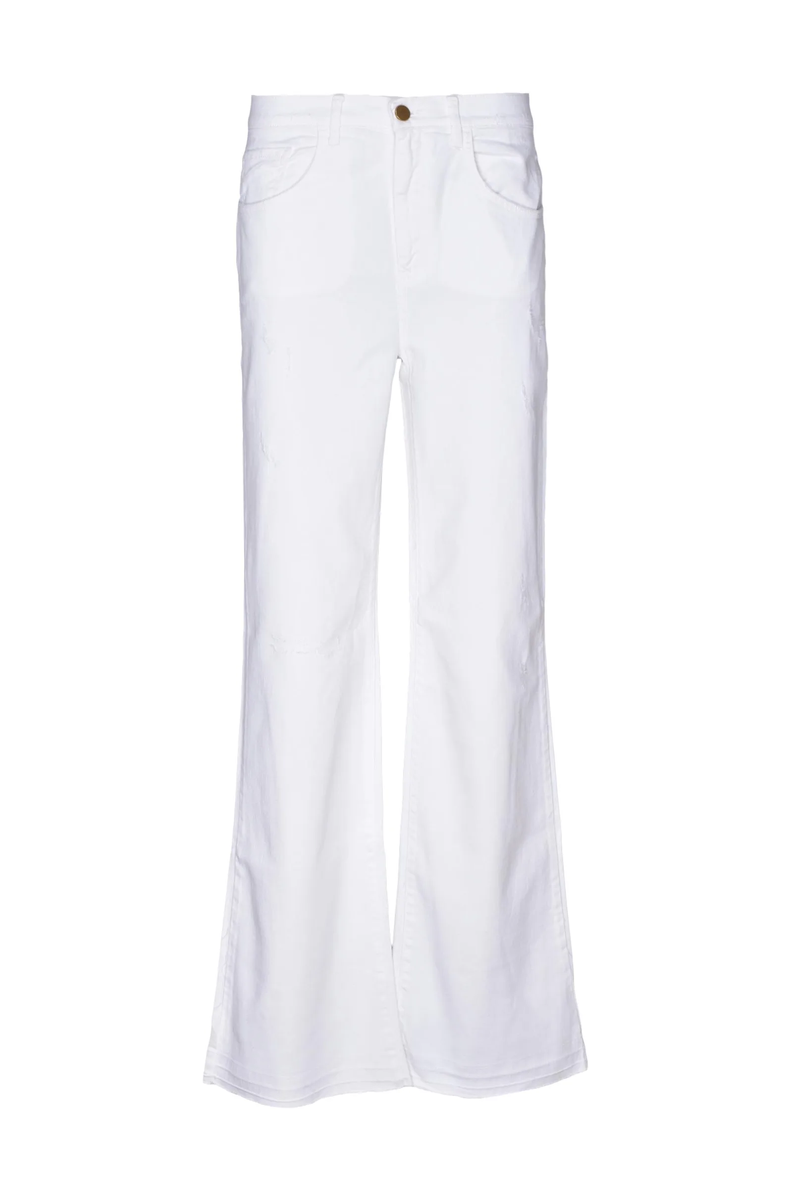 Brupa Jeans Bianco