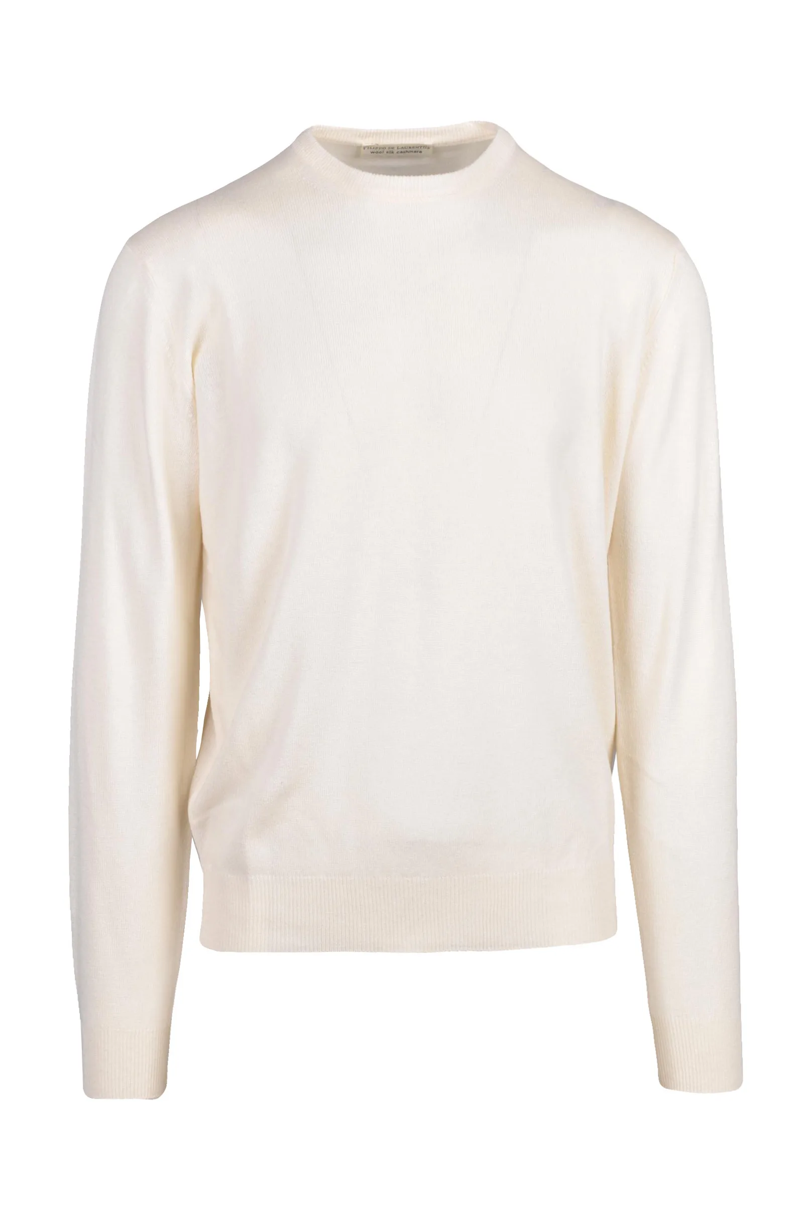 Maglia Uomo Bianco