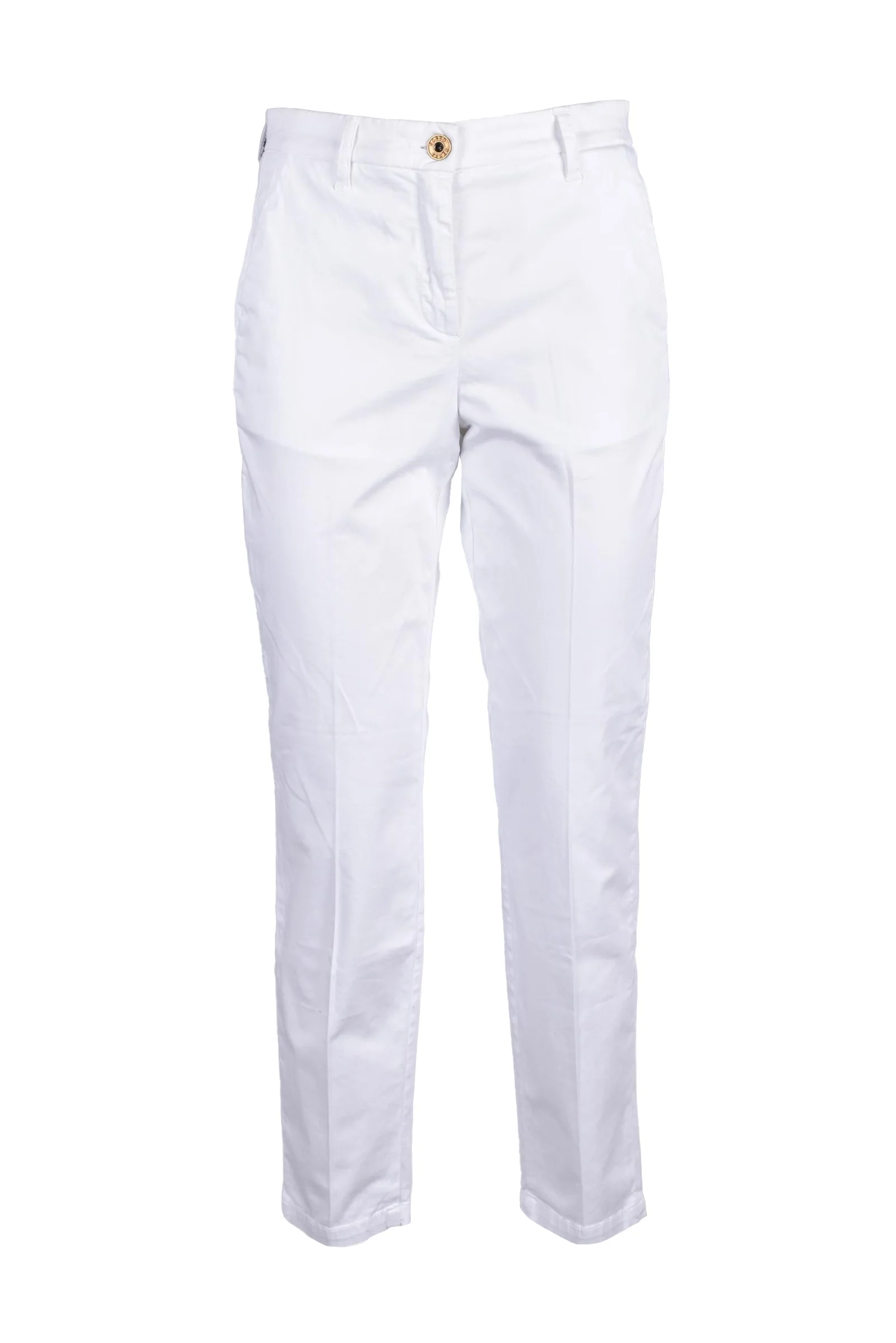 Pantalone Bianco