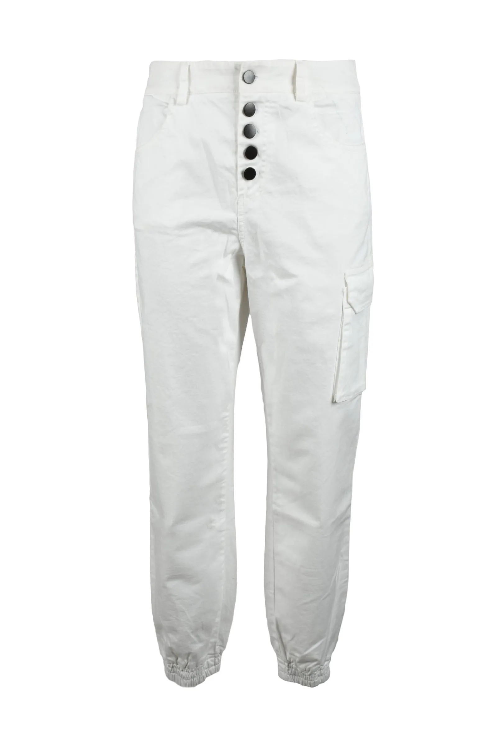Pantalone Bianco