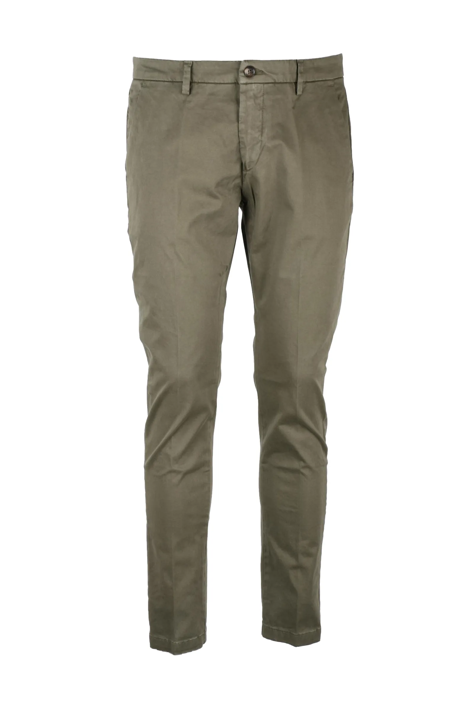 Pantalone Verde