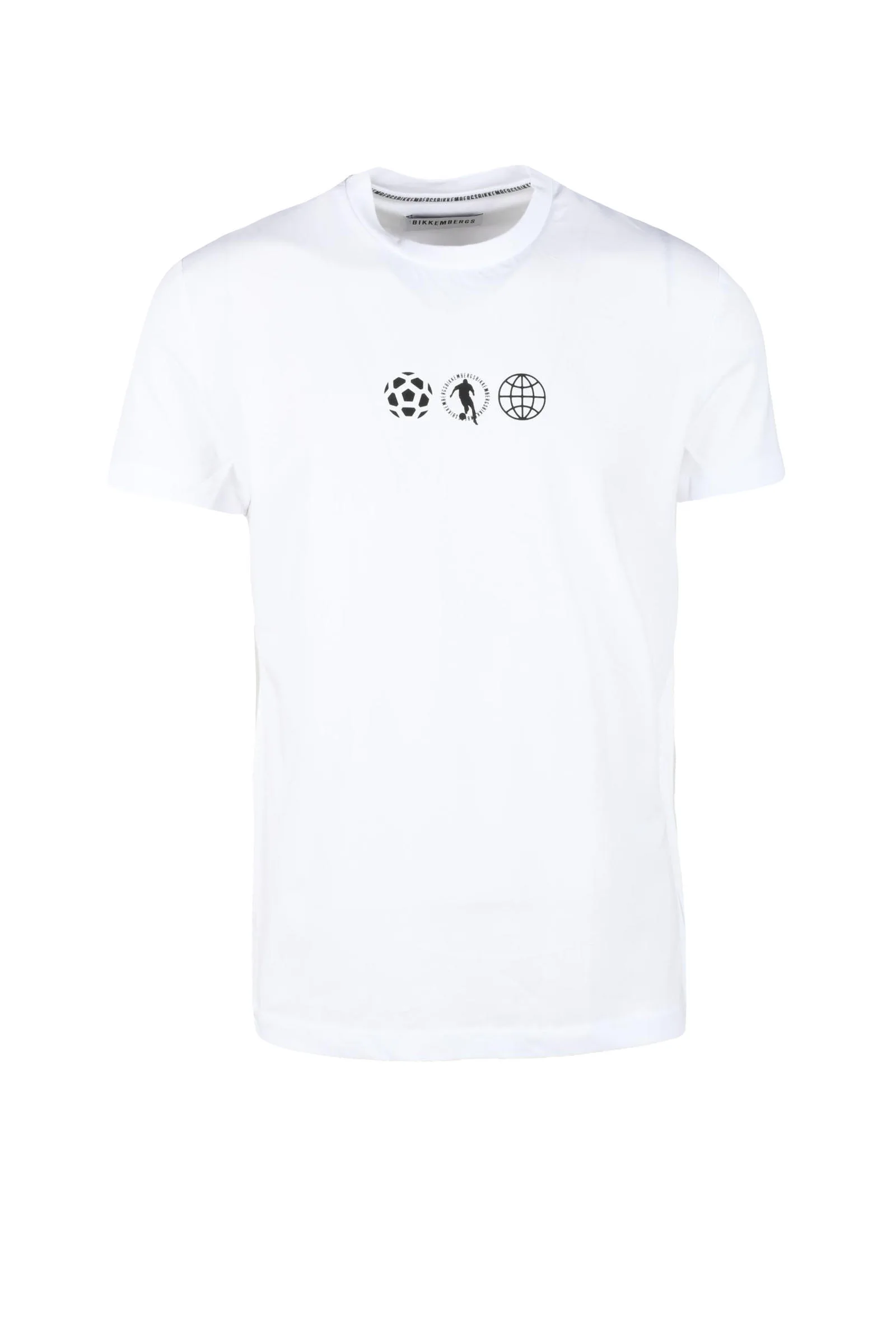 T-Shirt Bianco