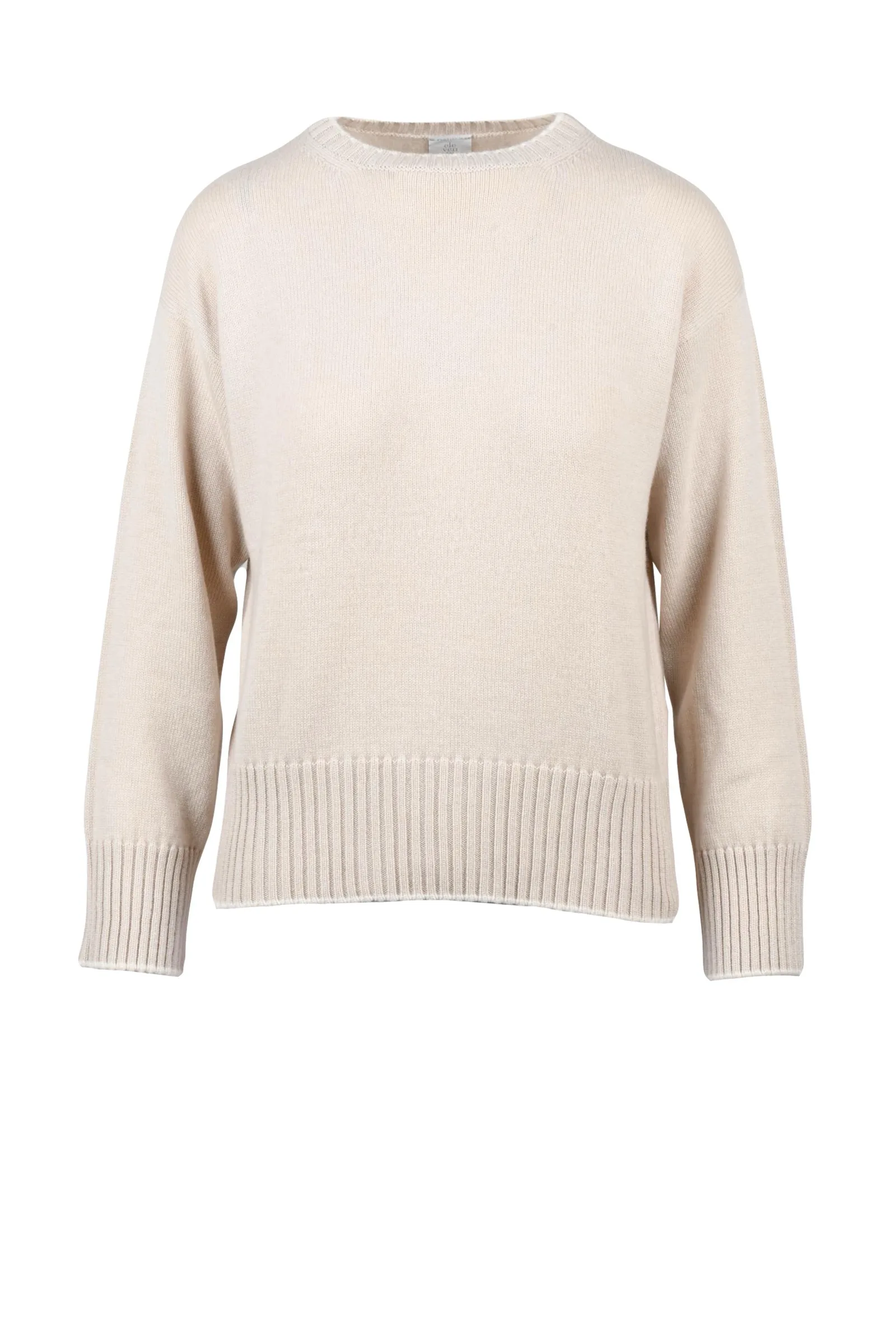 Maglia Beige