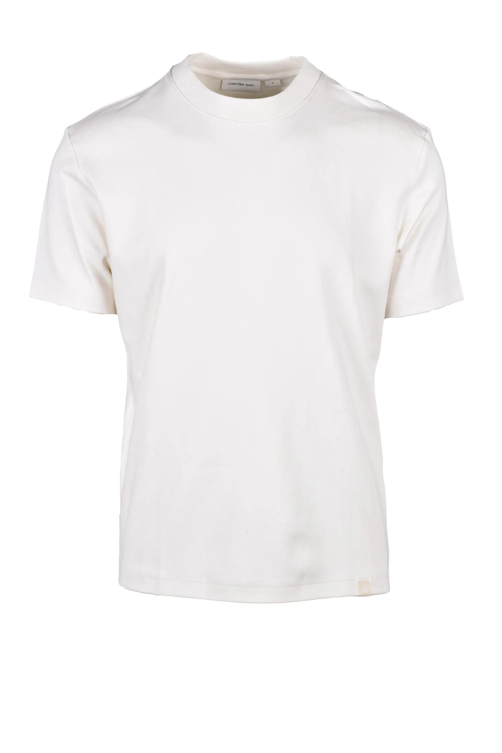 T-Shirt Bianco