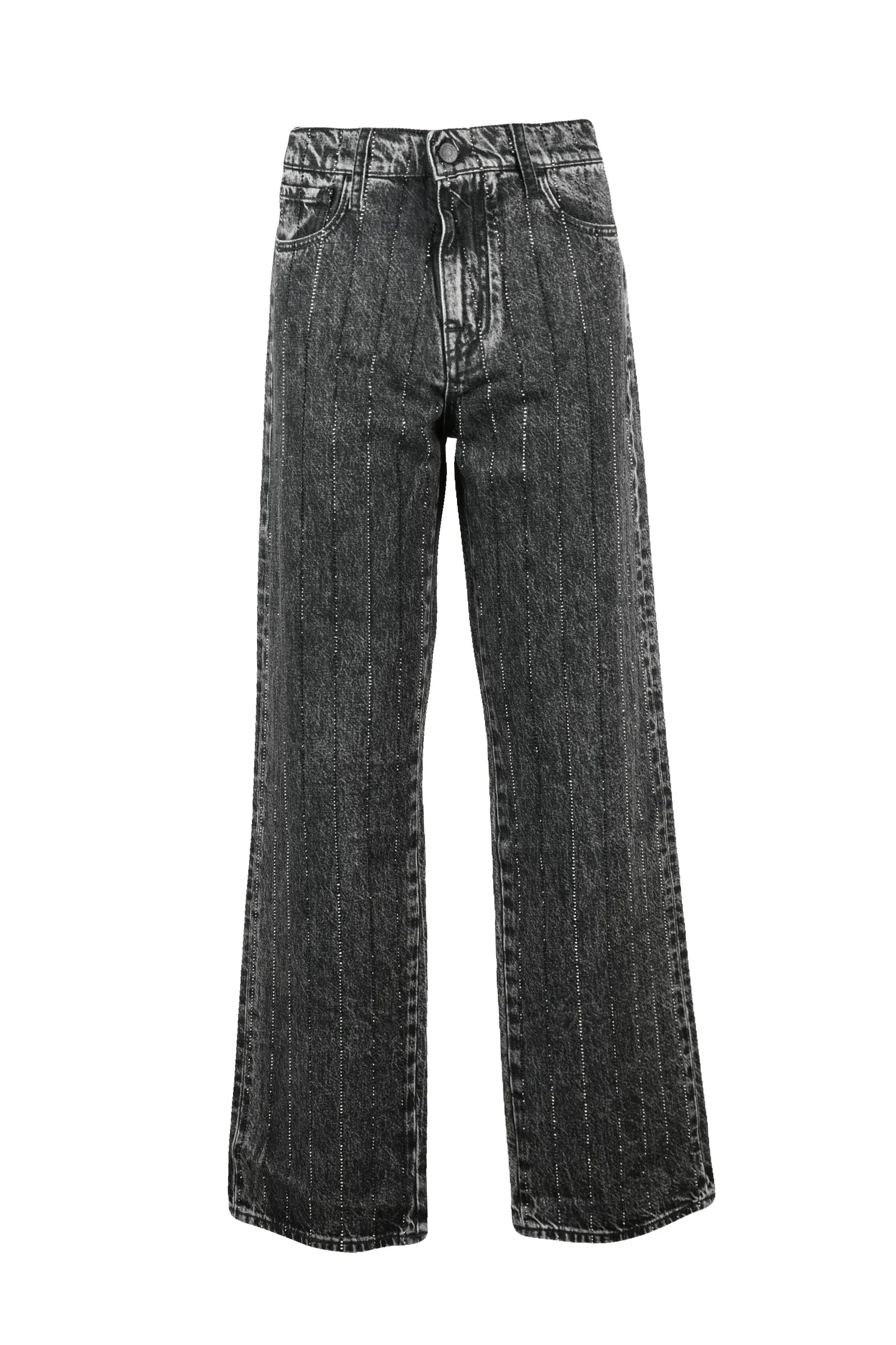 Jeans Grigio