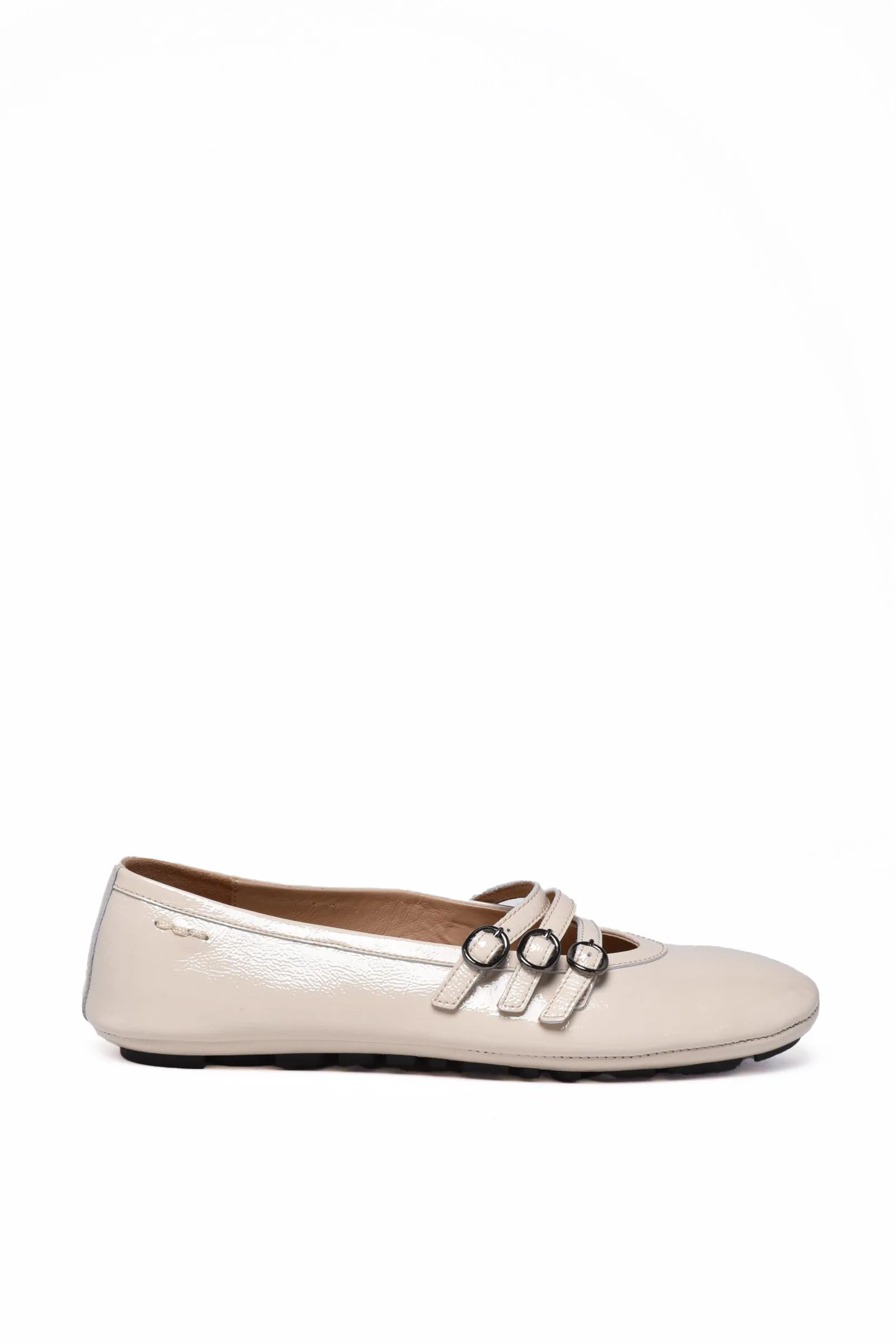 Ballerine Beige