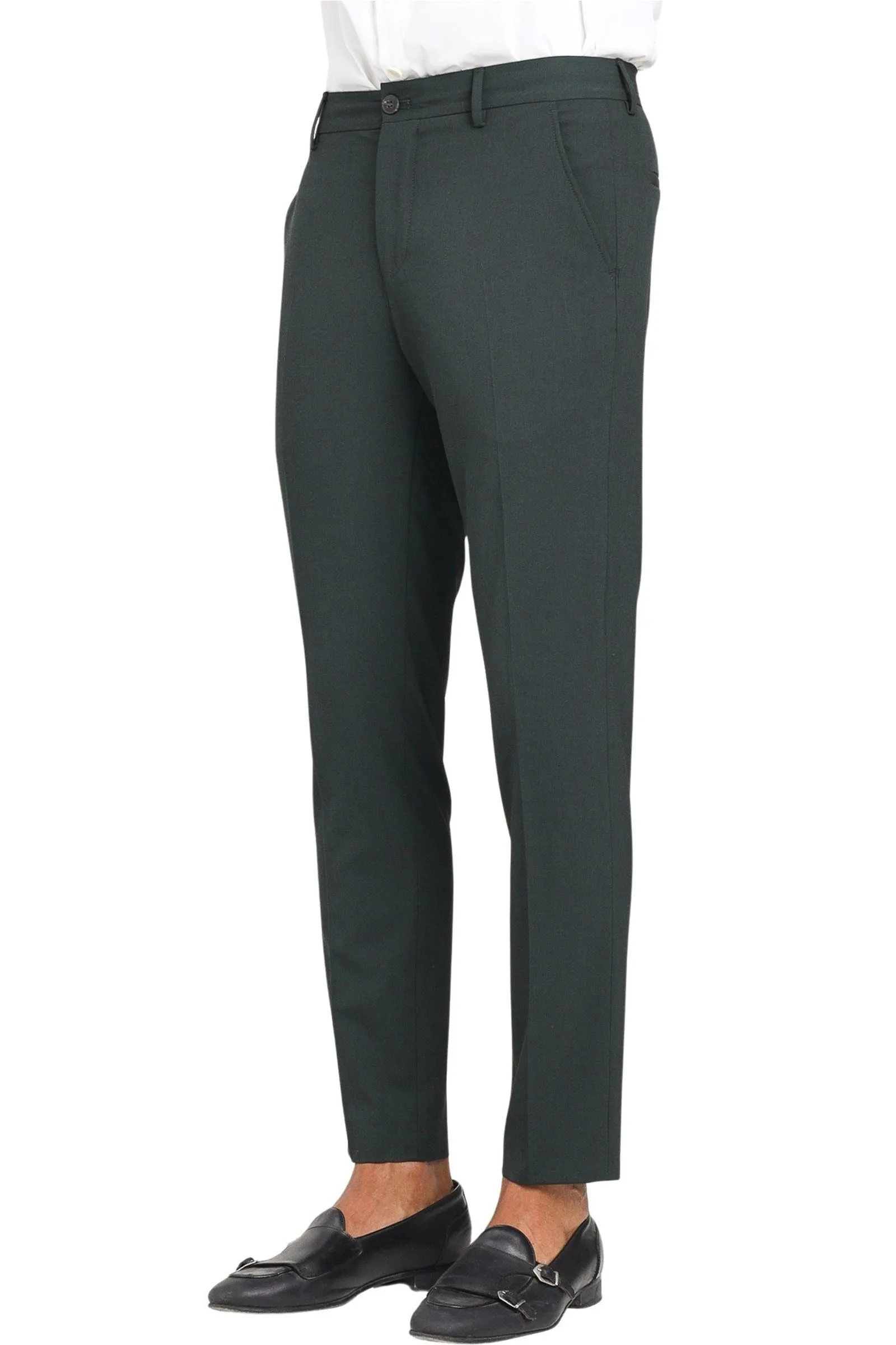 Pantalone Verde