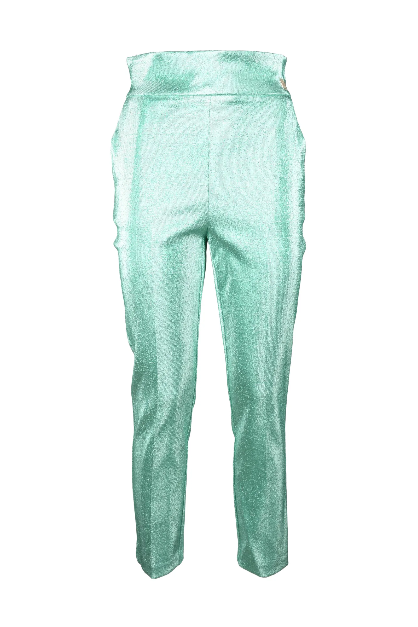 Pantalone Verde