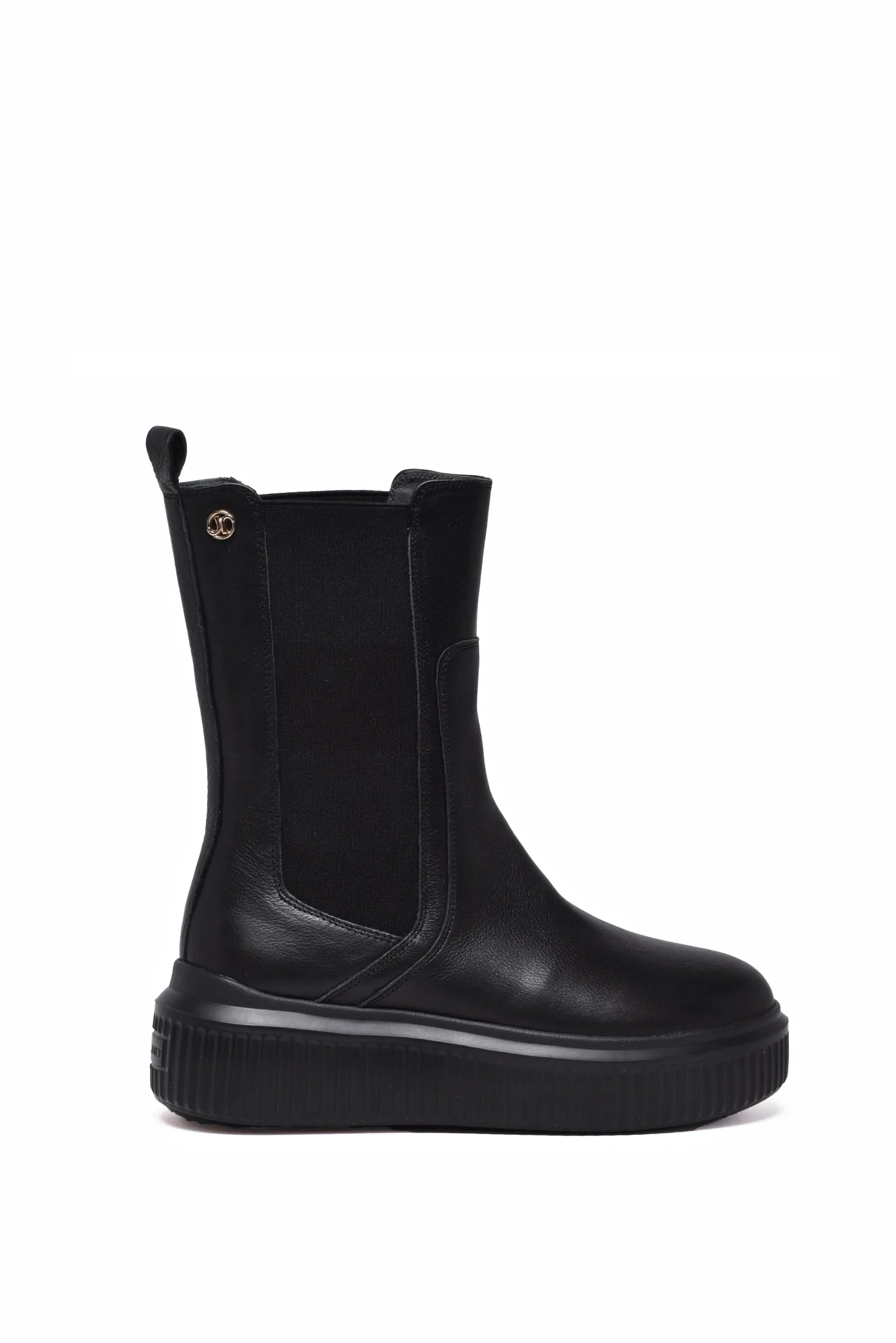 Stivaletto Nero
