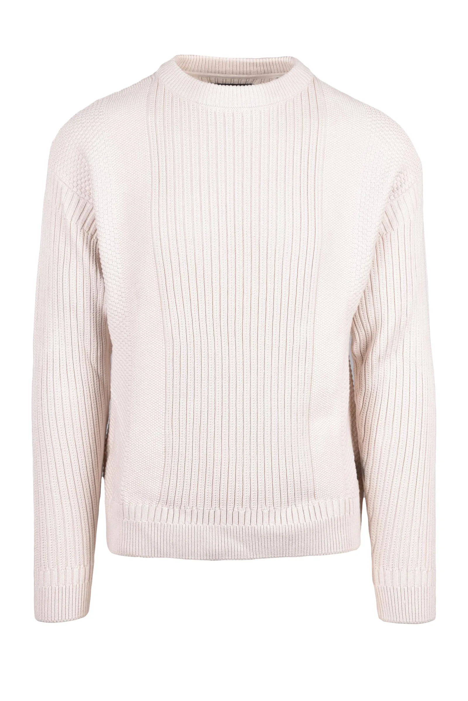 Maglione Bianco