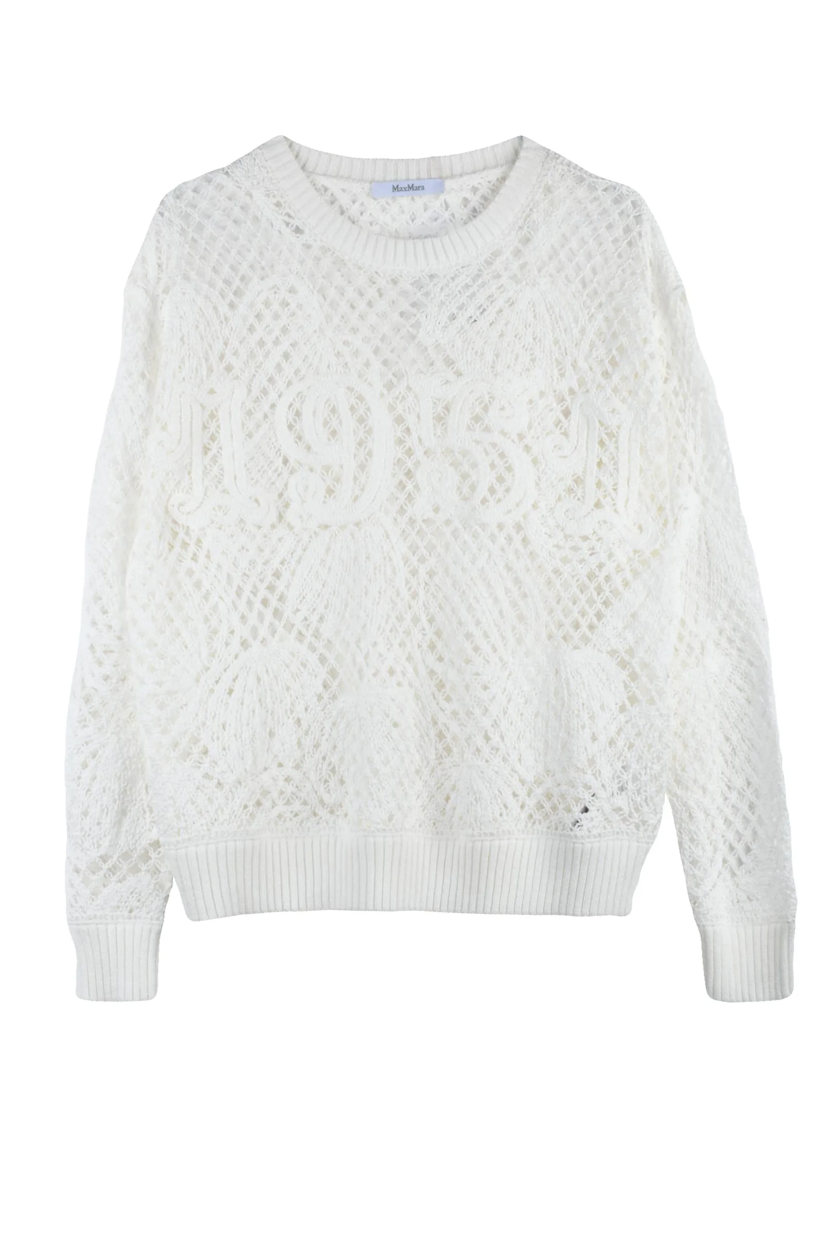 Maglia Bianco