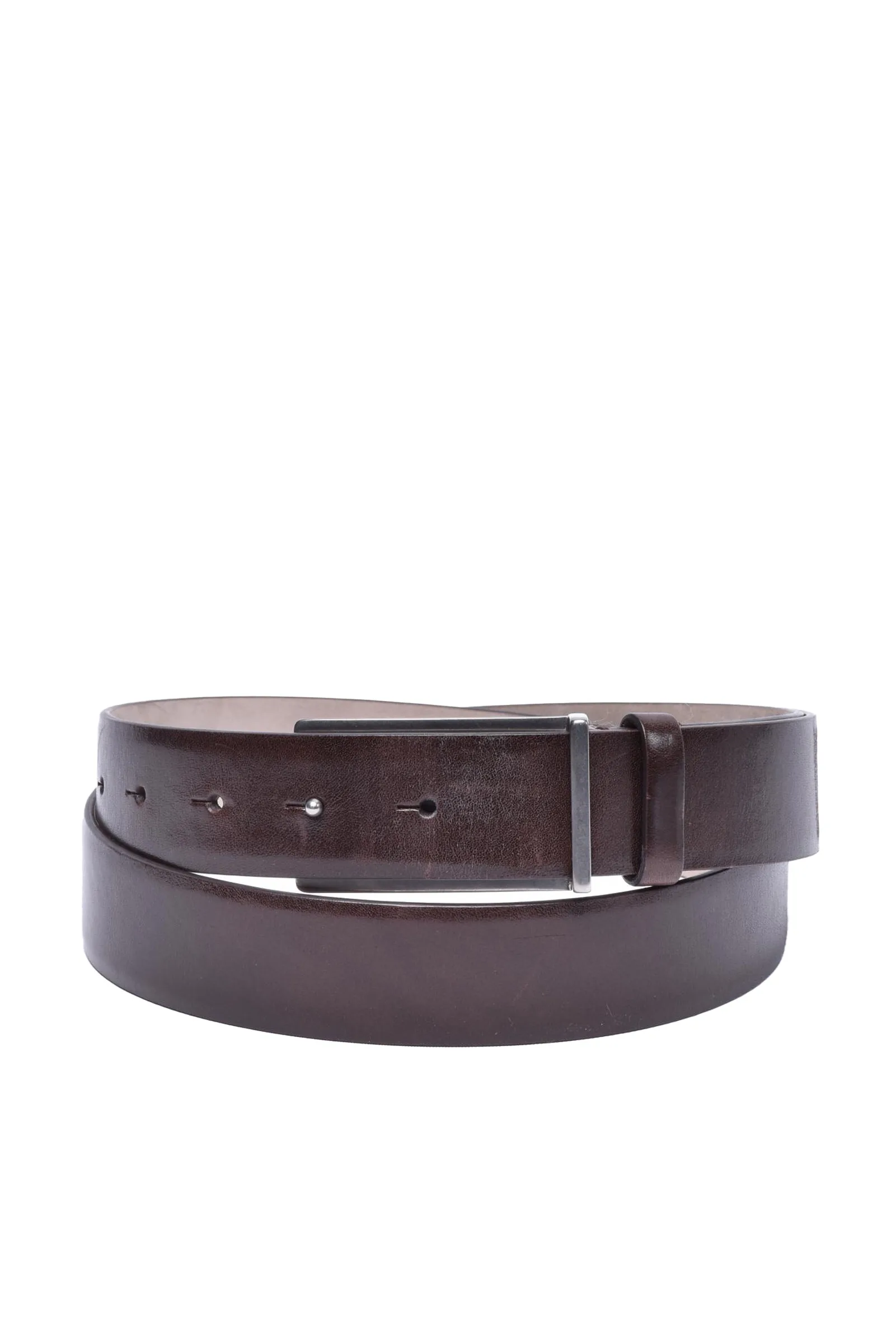 Cintura Marrone