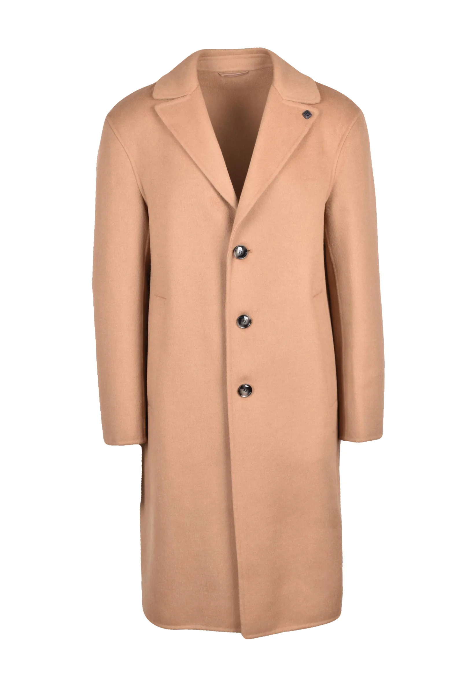 Cappotto Marrone