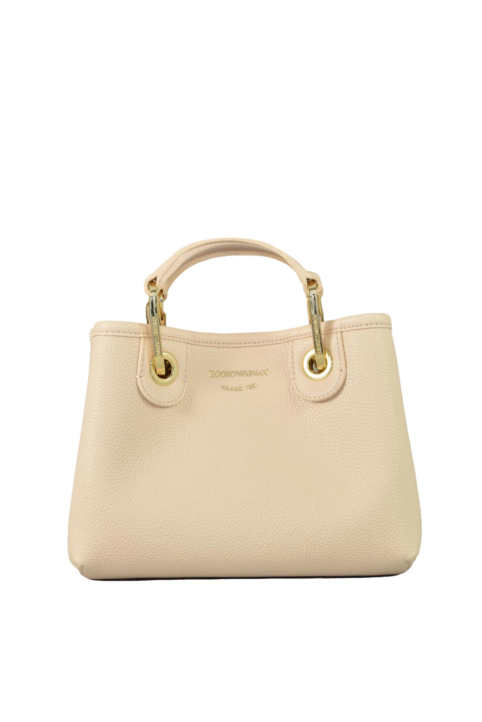 Borsa a Tracolla Mini Rosa