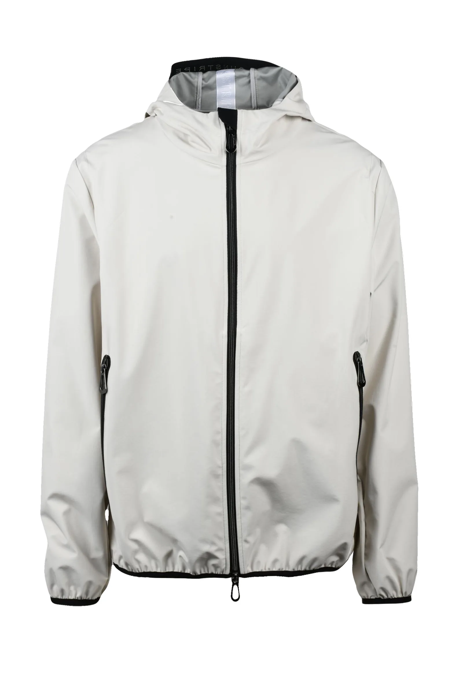 Giubbotto Antivento Beige