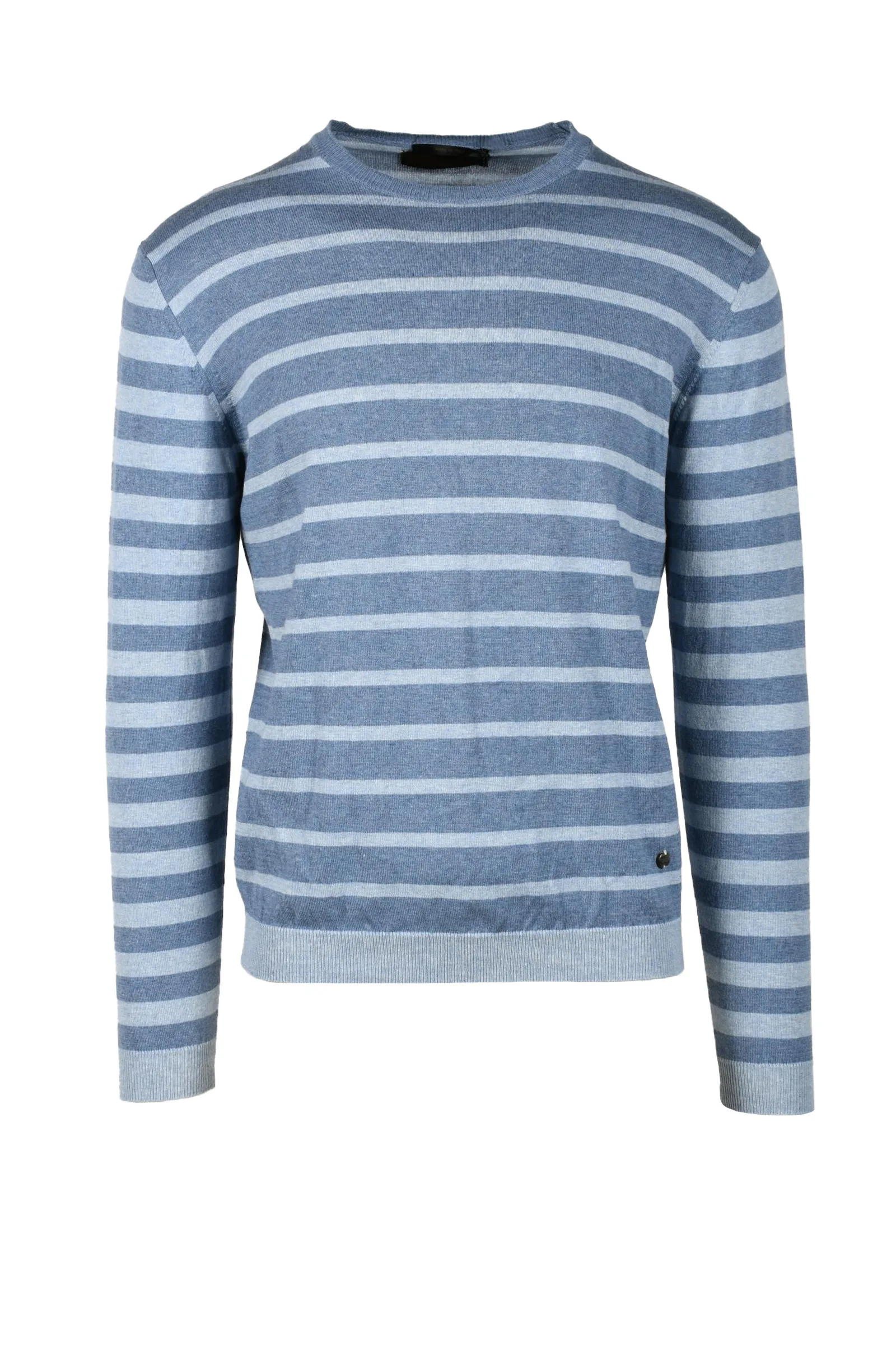 Maglia Uomo Azzurro