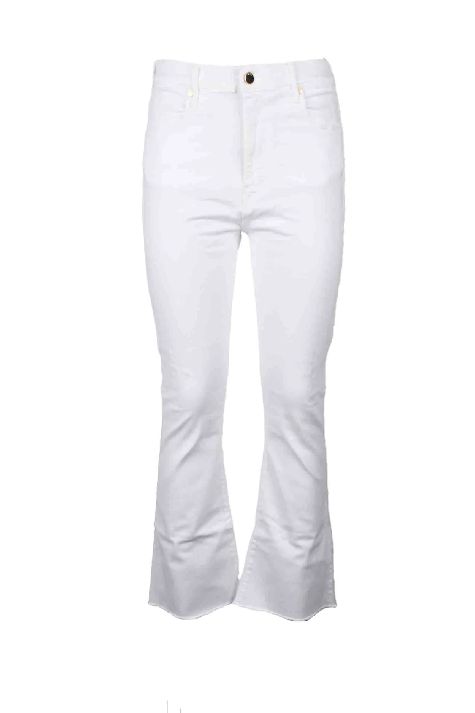 Jeans Bianco