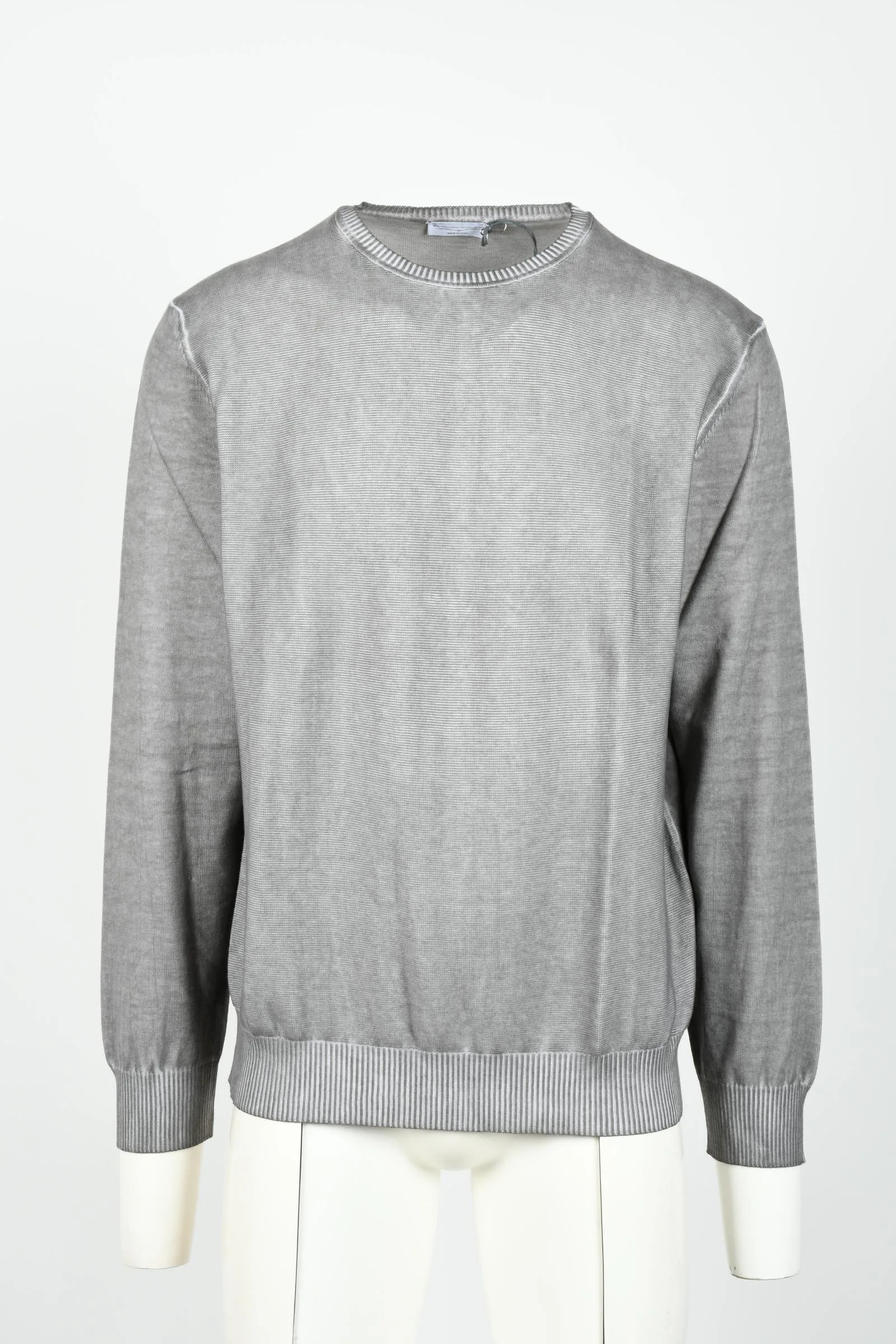 Maglioncino Grigio