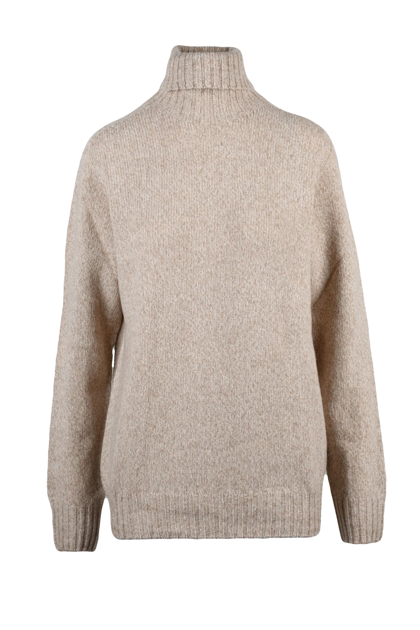 Maglione Beige