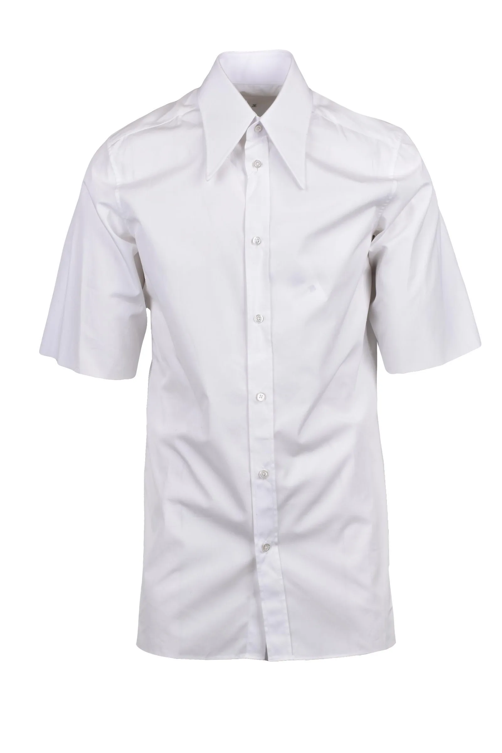 Camicia Bianco