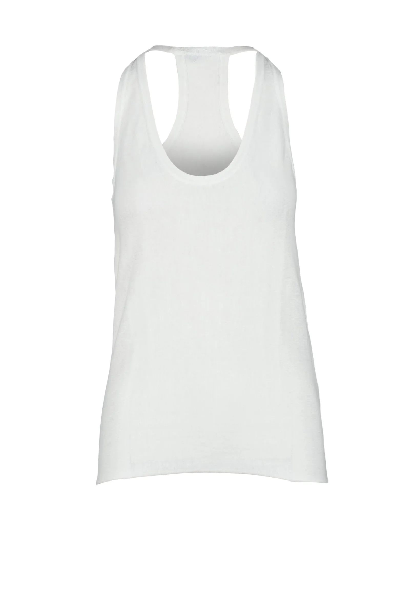 Top Bianco