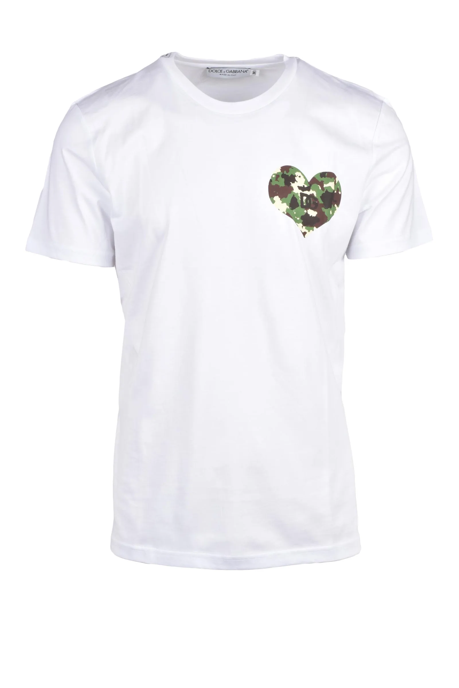 T-shirt Bianca