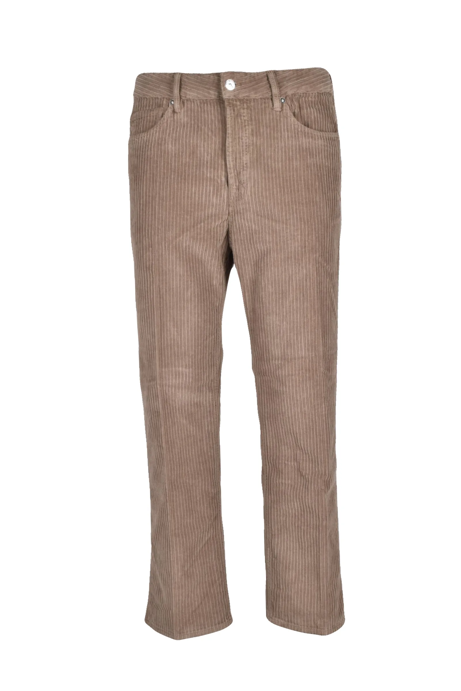 Pantalone Beige