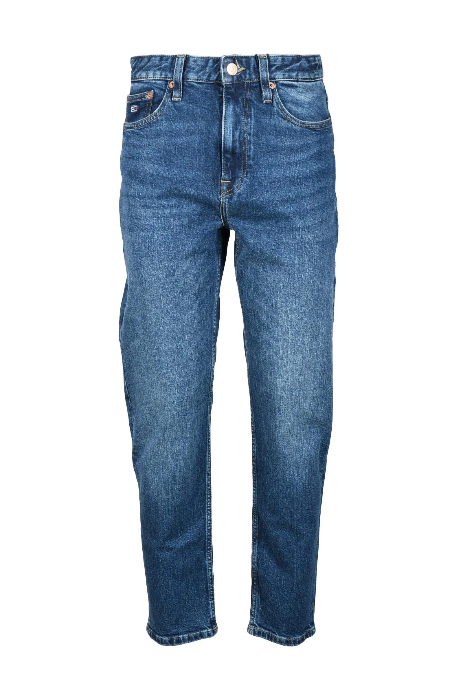 Jeans Blu