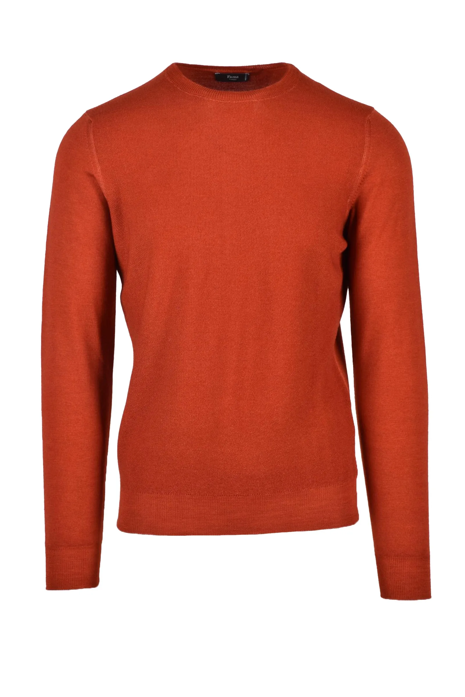 MagliaUomo Rosso