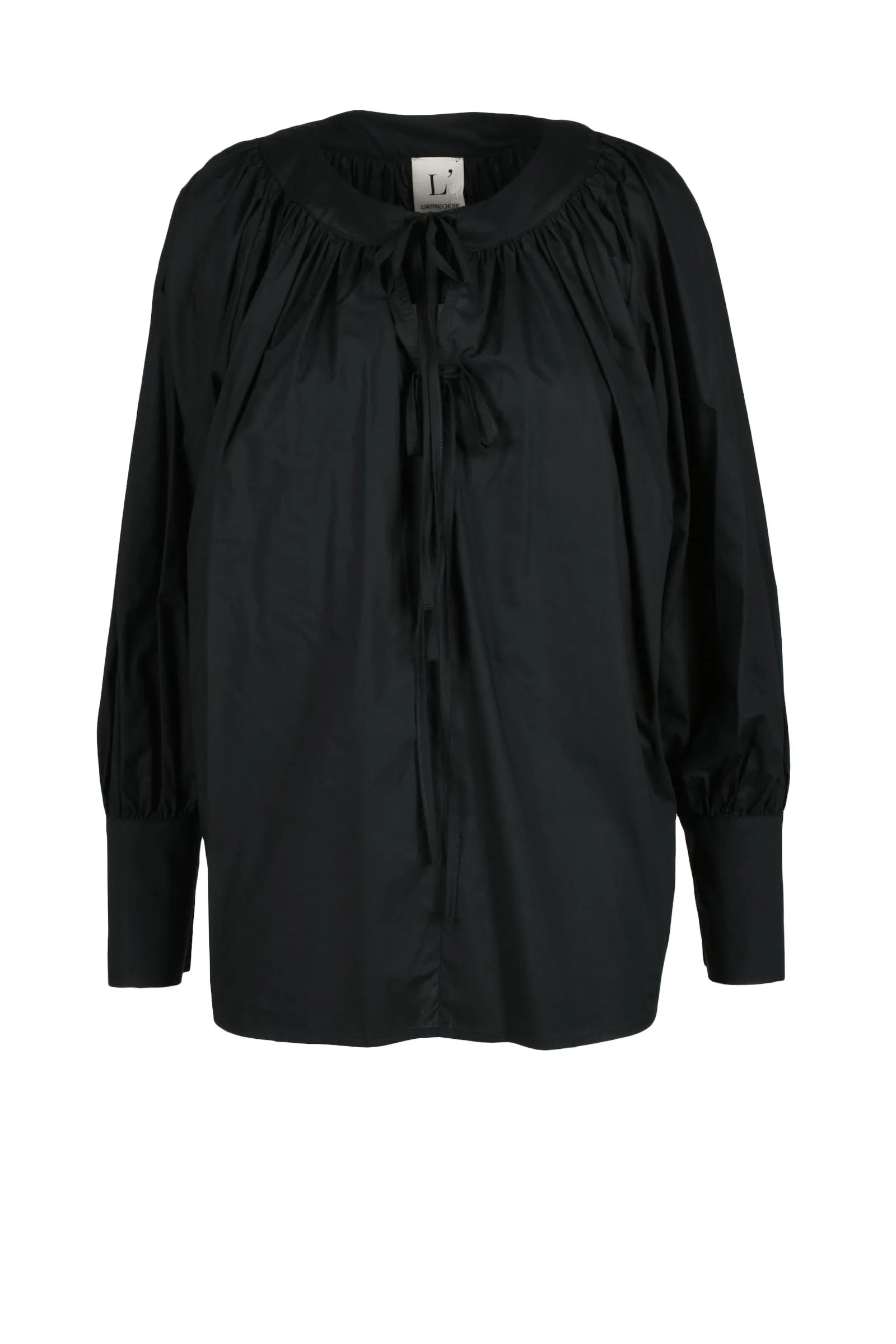 Blouse Nero