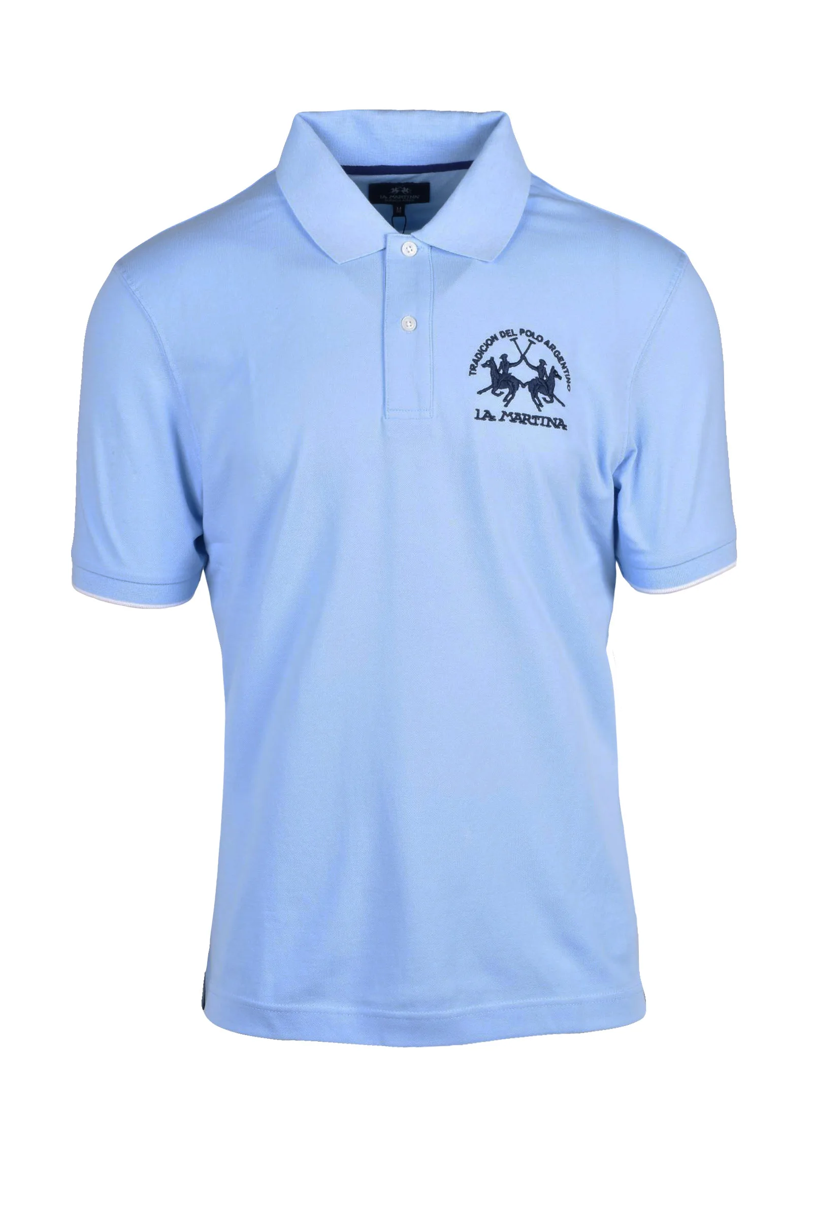 La Martina Polo Azzurro