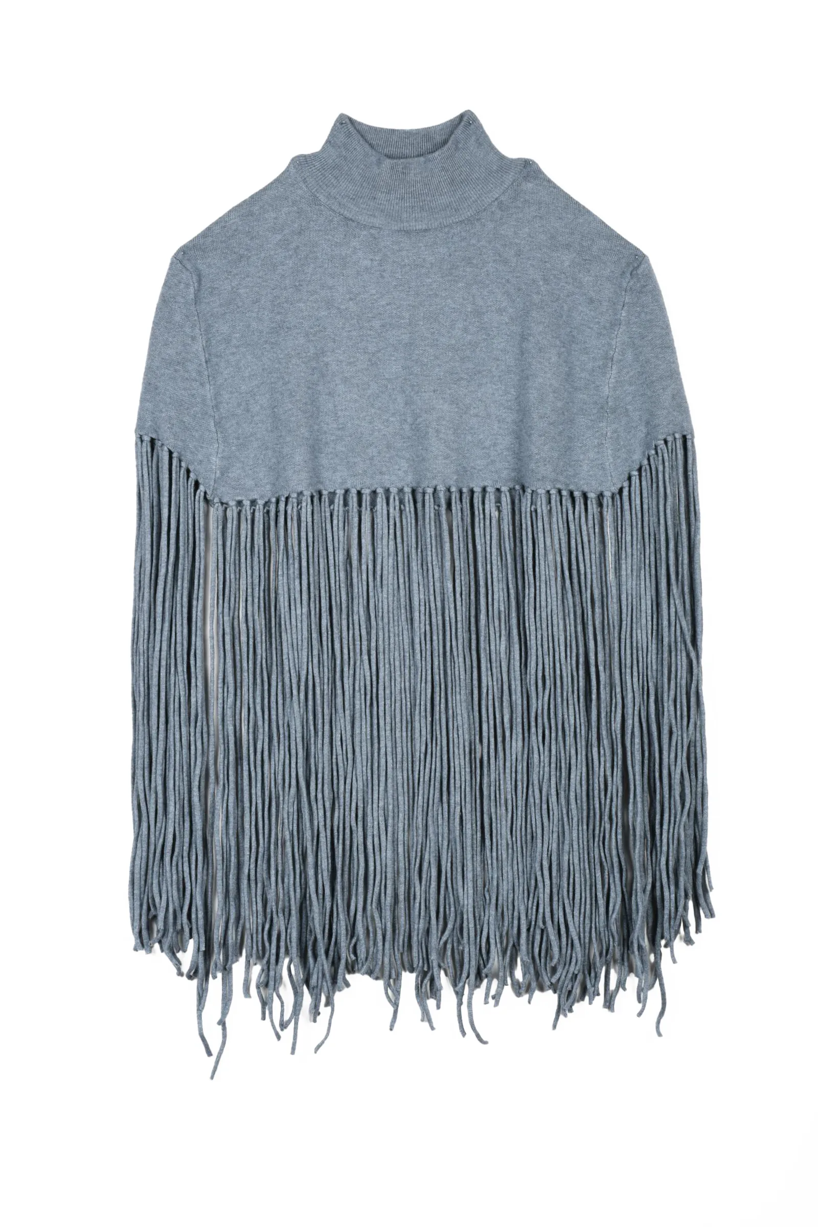 Coprispalle Grigio