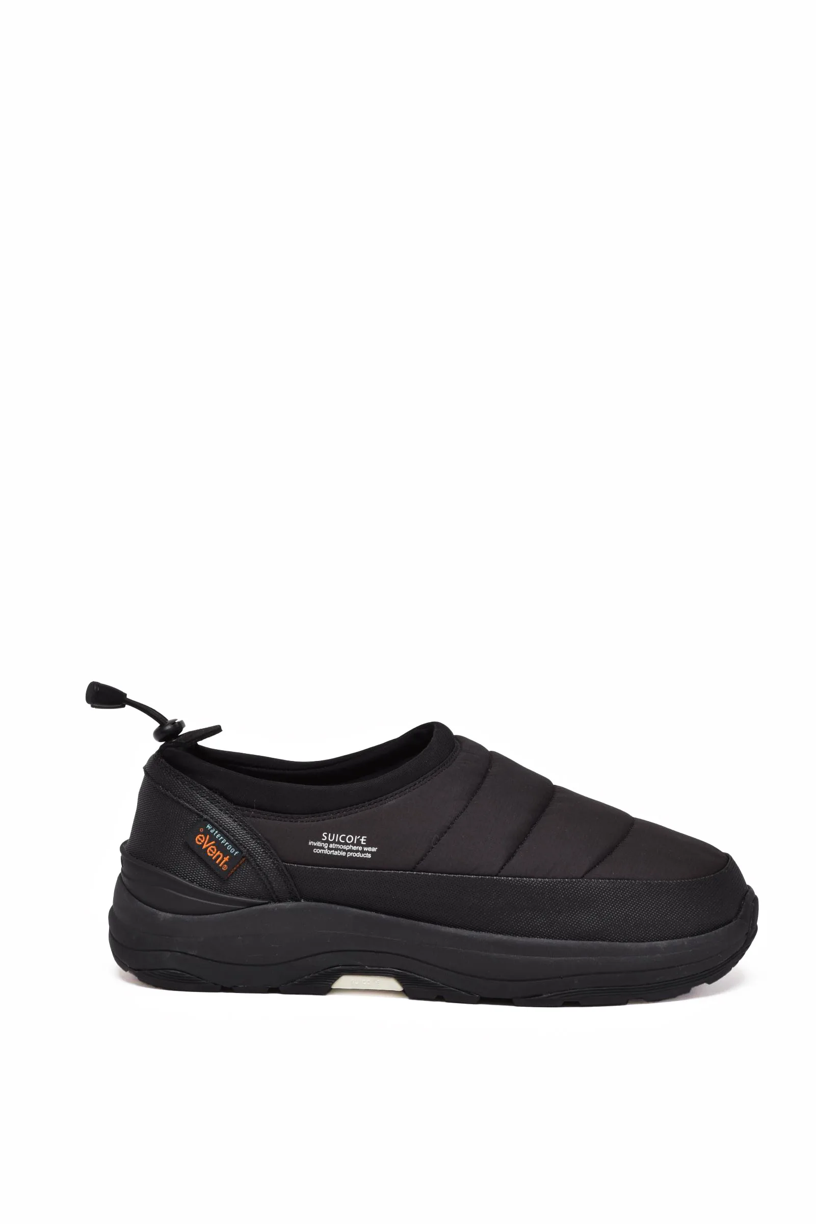 Sneakers Nero