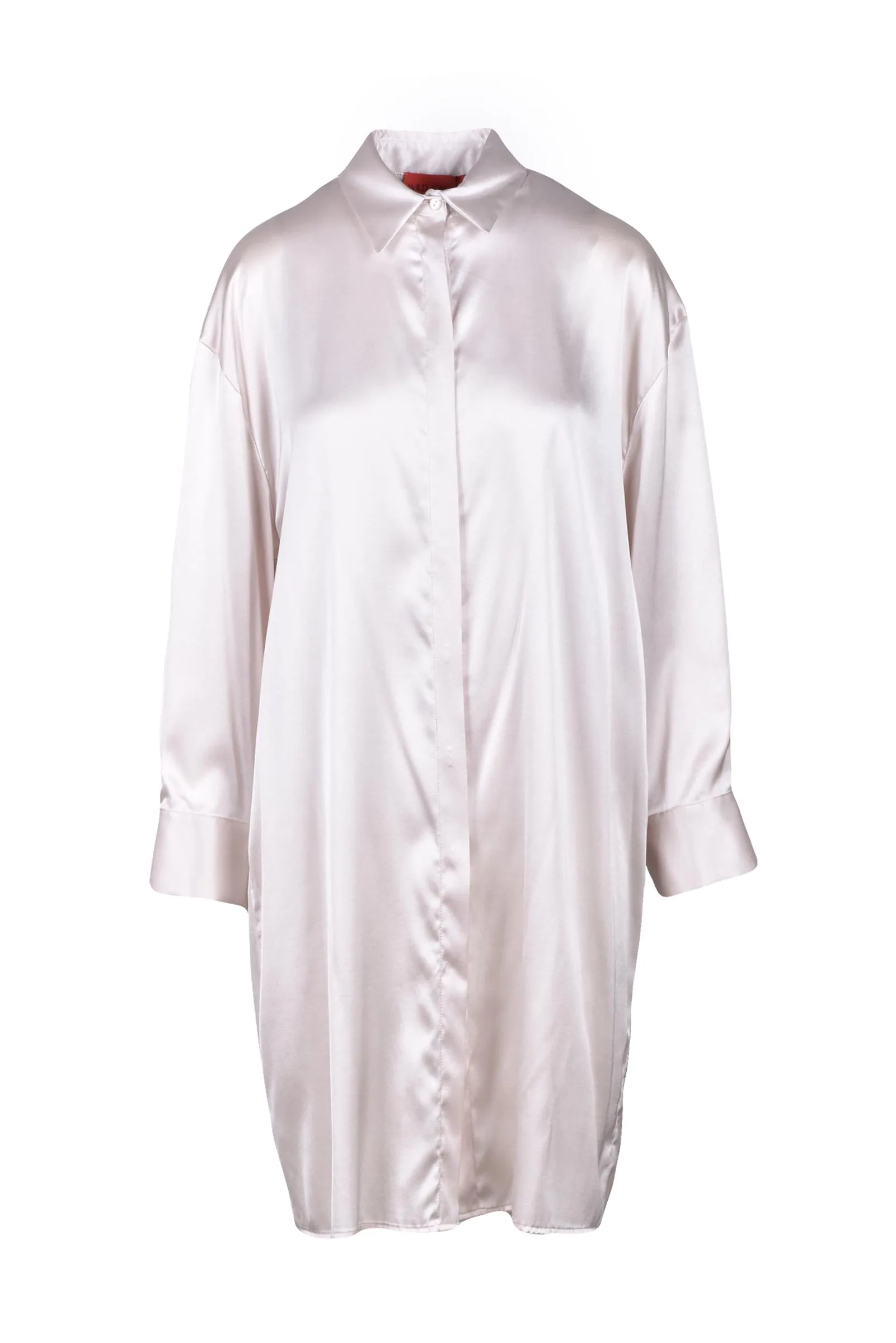 Camicia Beige