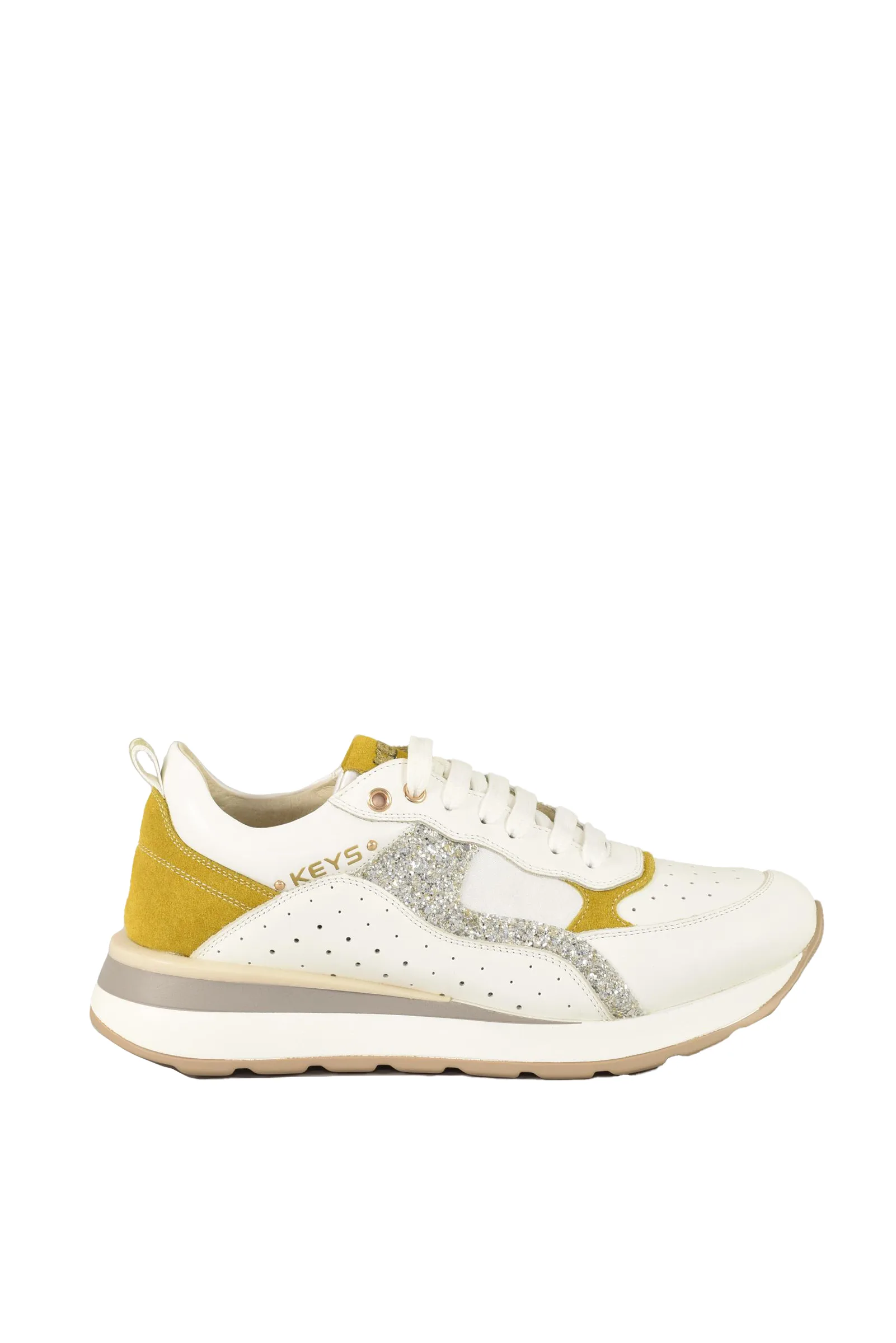 Sneakers Donna Bianco