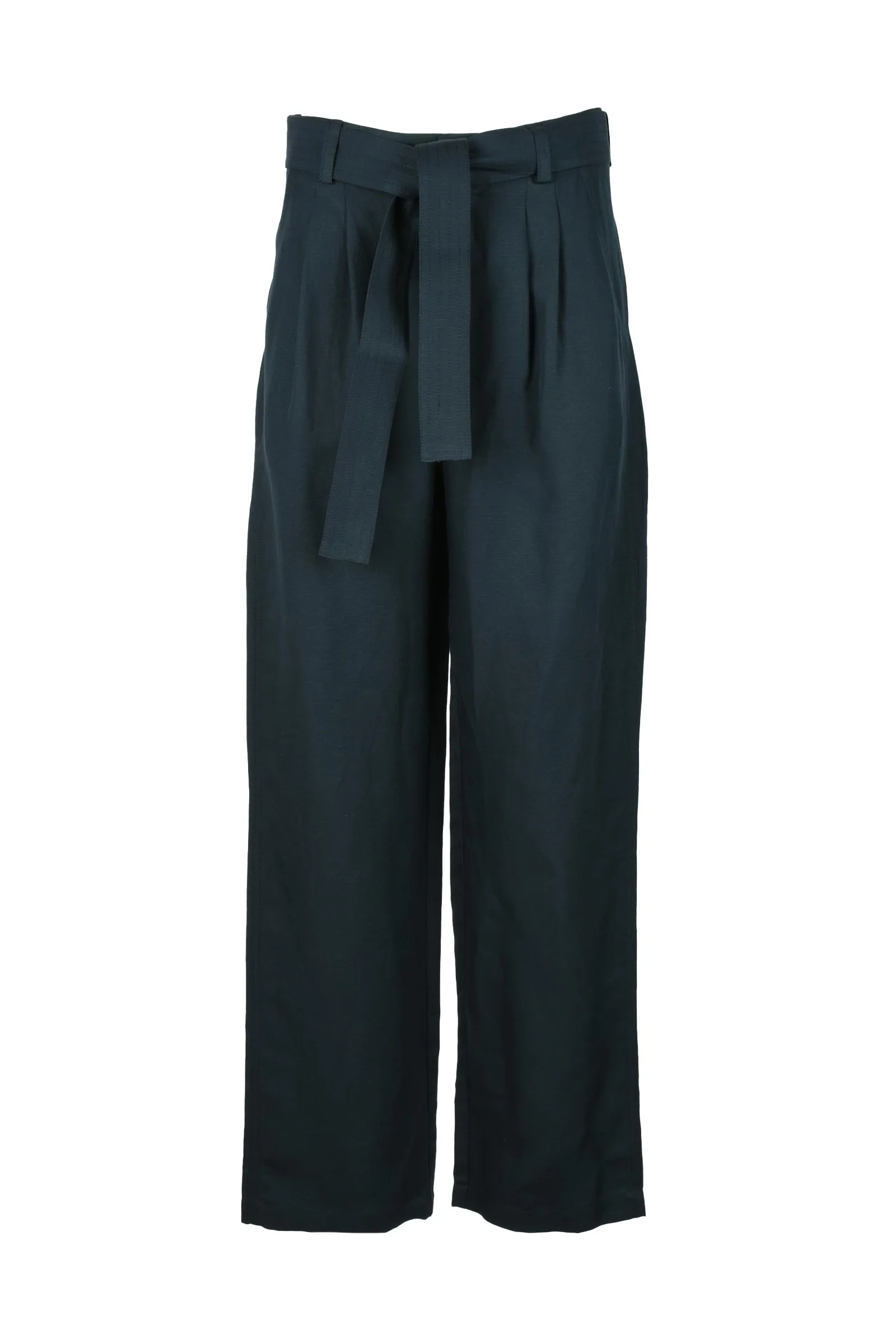 Pantalone Palazzo Blu