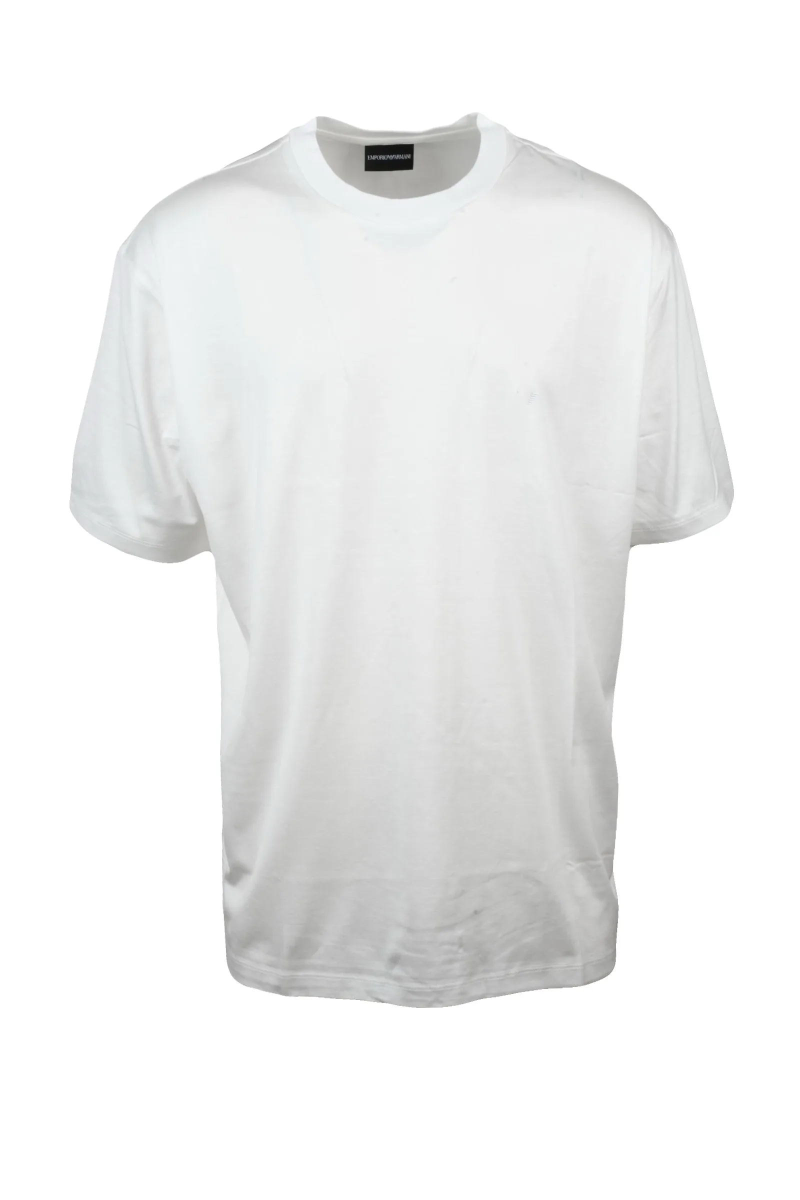 T-shirt Bianco