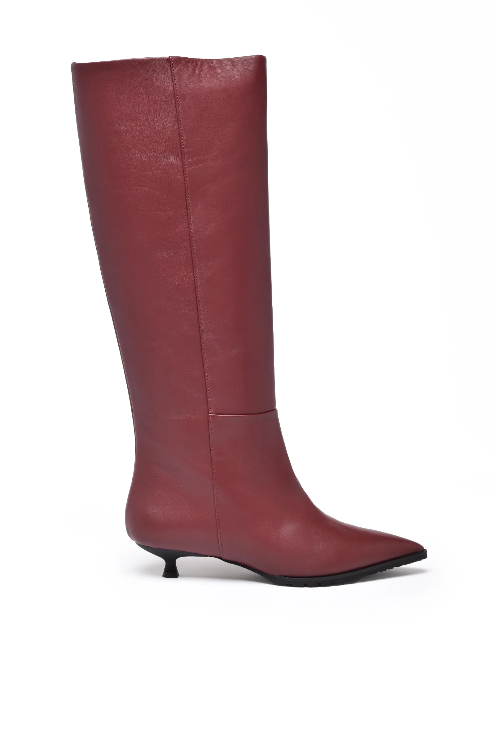 Stivali Rosso
