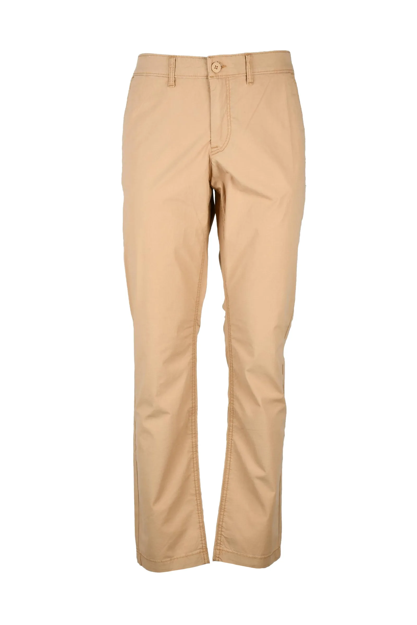Pantalone Chino Beige