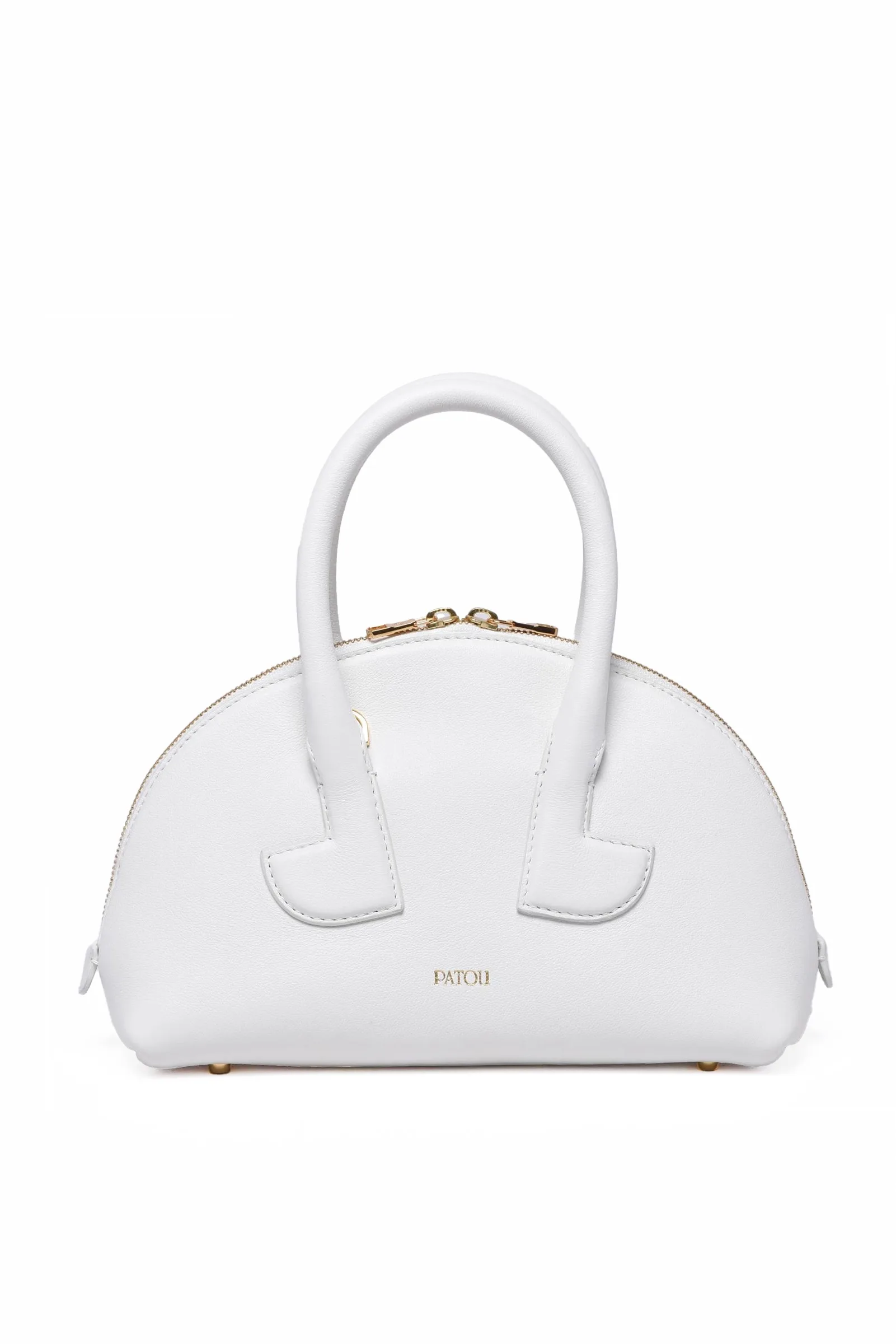 Borsa a Tracolla Bianco