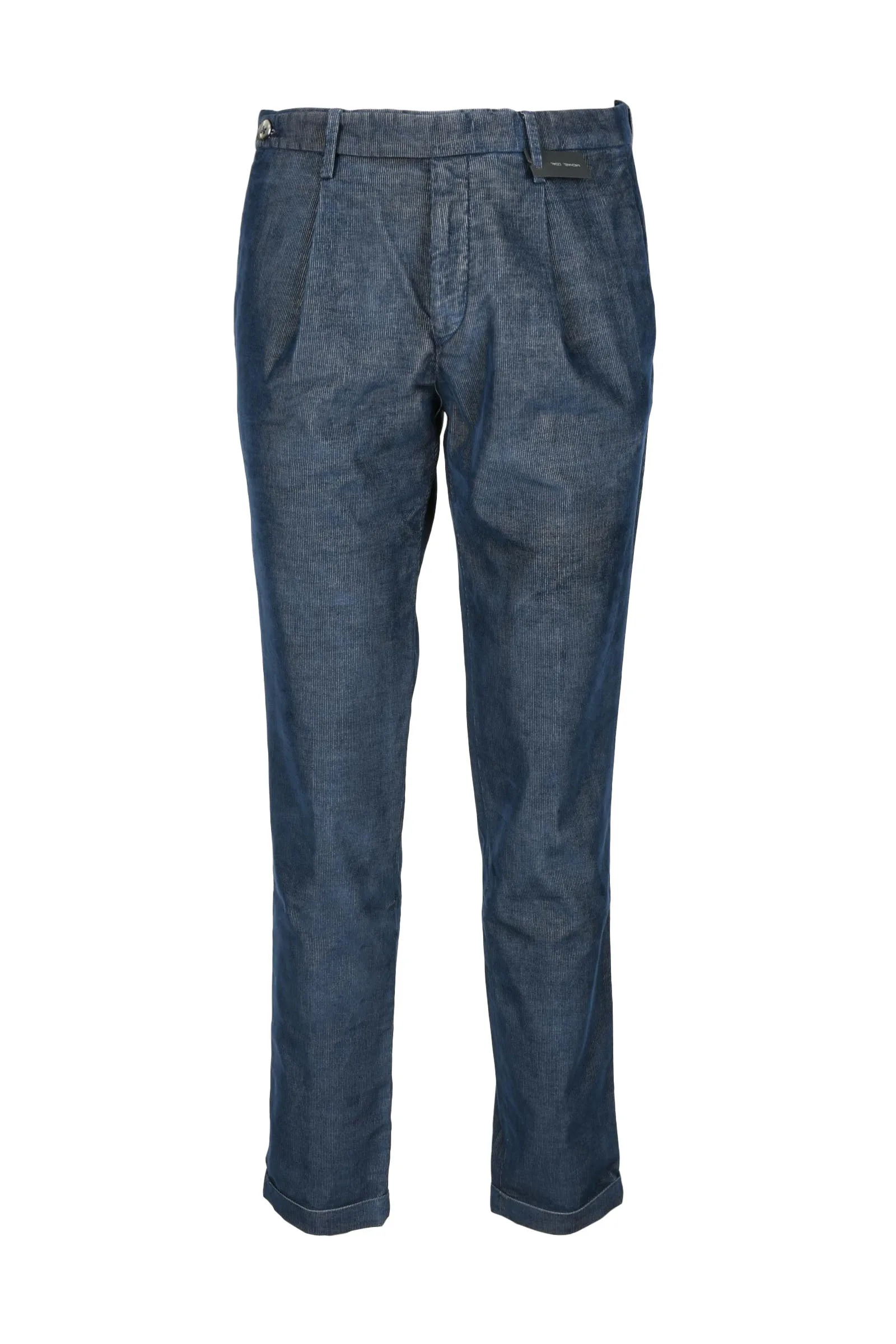 Pantalone Blu