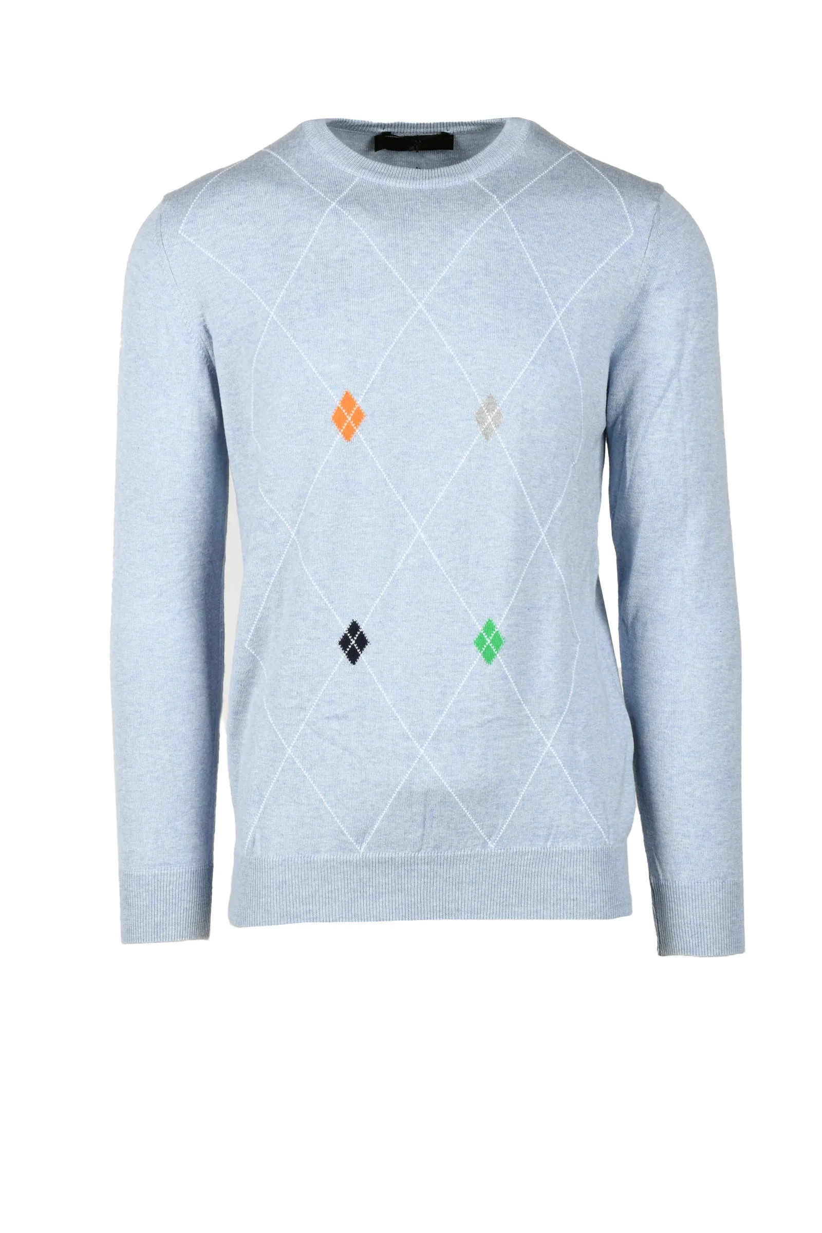 Maglia Azzurro