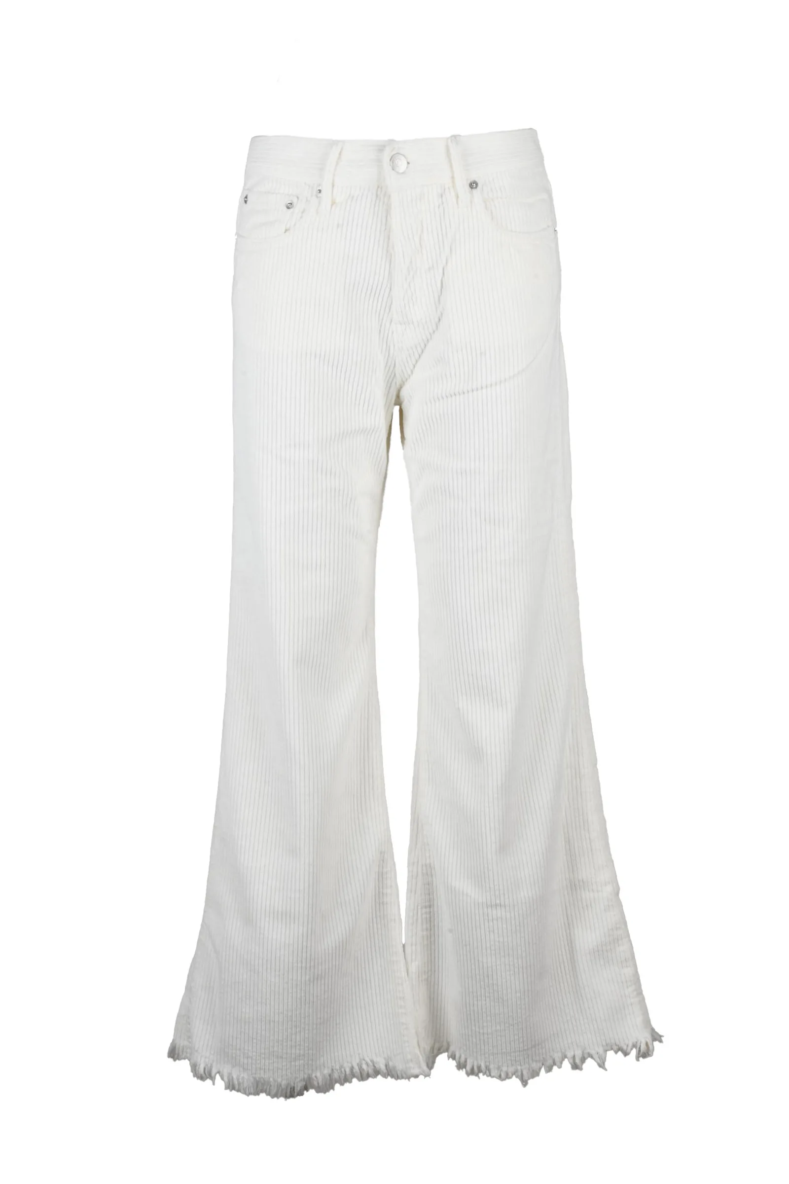 Pantalone Bianco