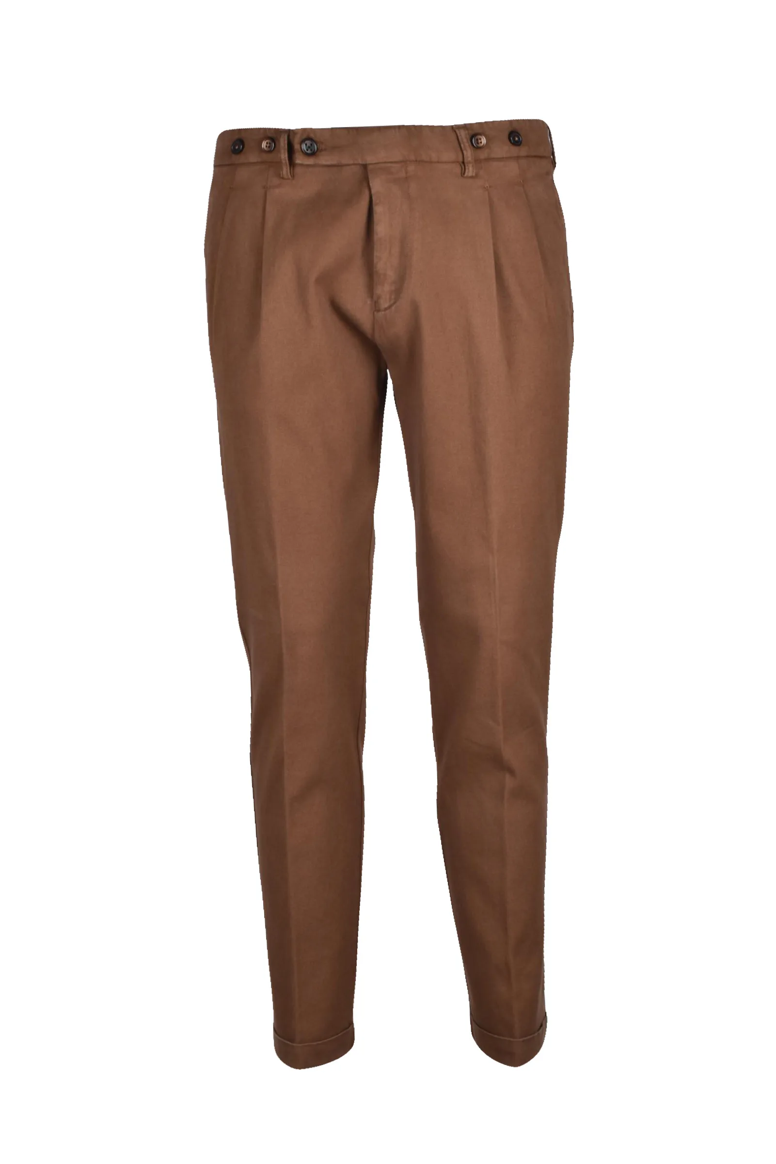 Pantalone Marrone