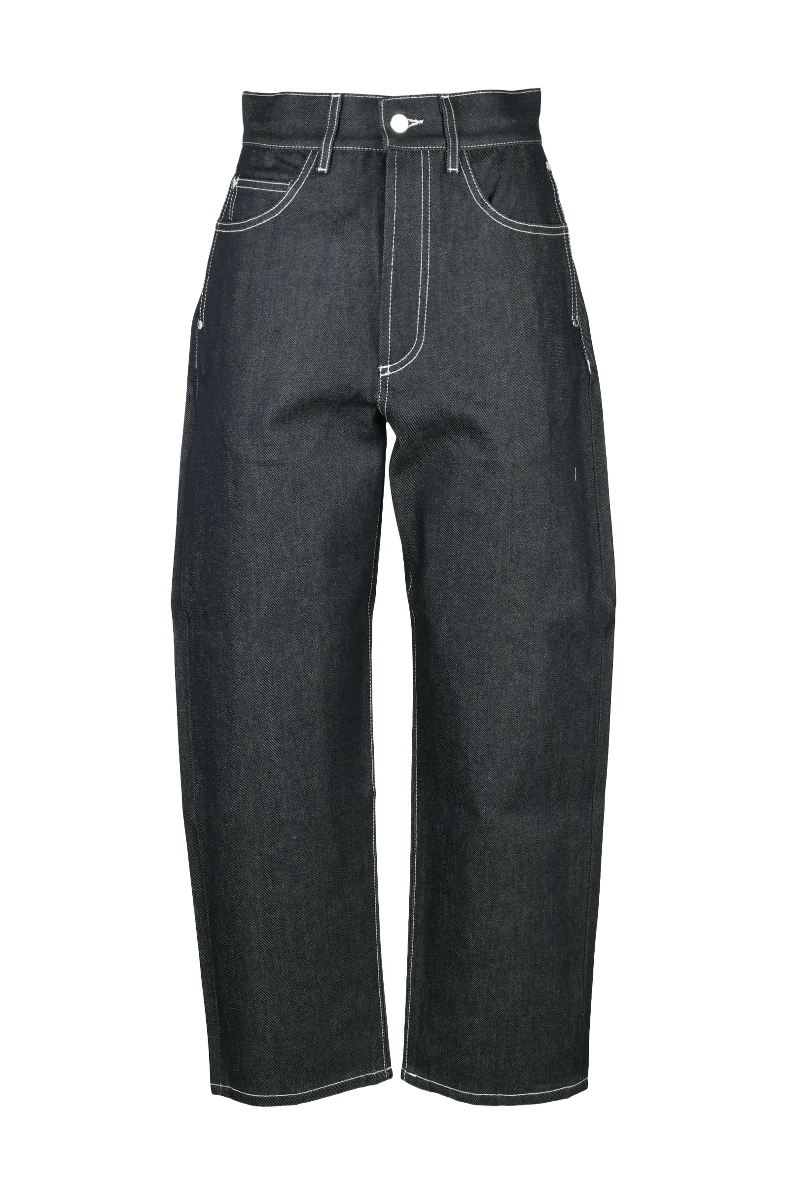 Jeans Blu